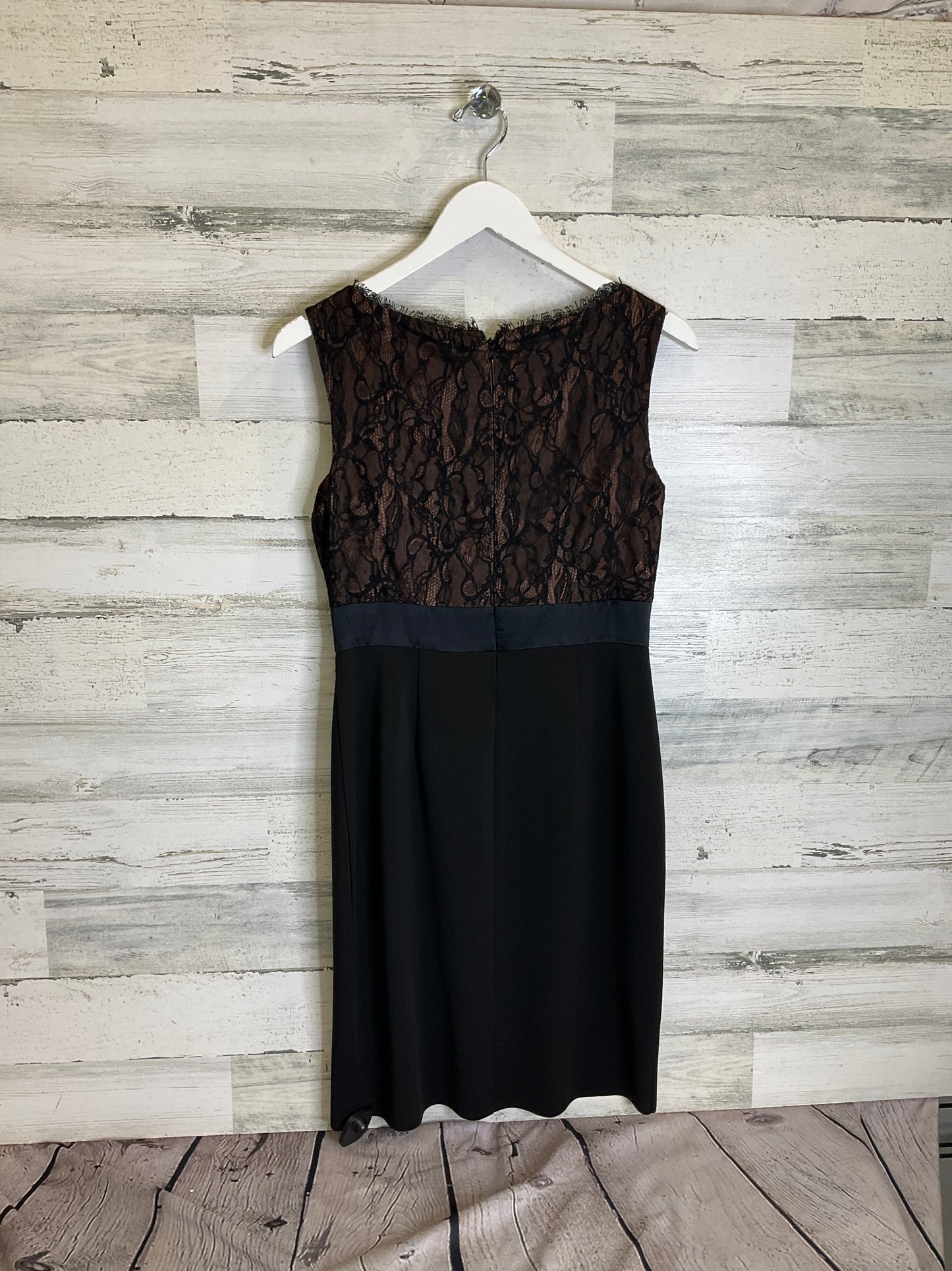 Dress Party Short By Suzi Chin In Black, Size: S