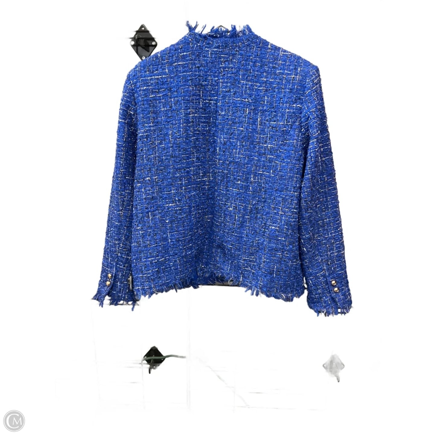 Blazer By Inc In Blue, Size: Xl