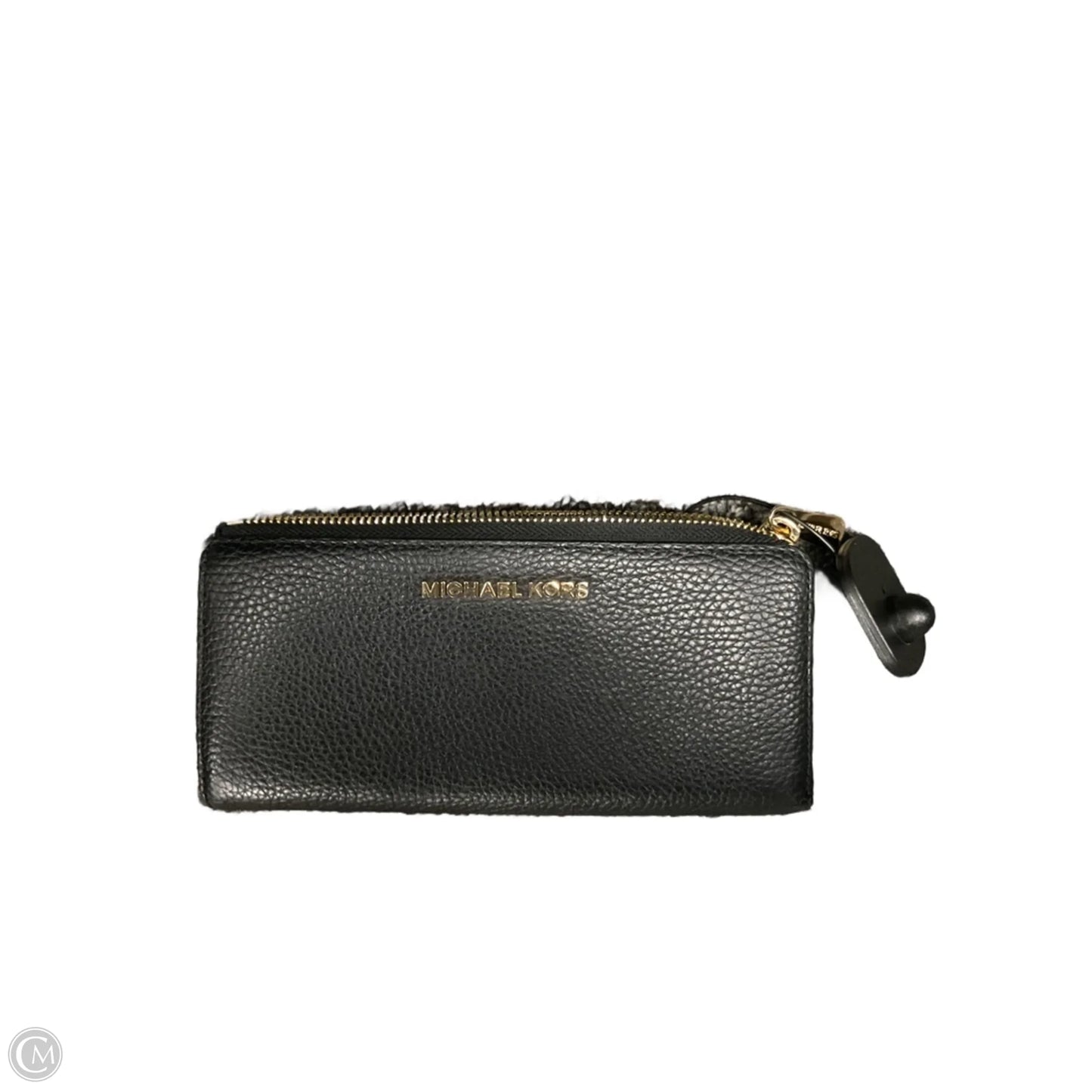 Wallet Designer By Michael Kors, Size: Medium