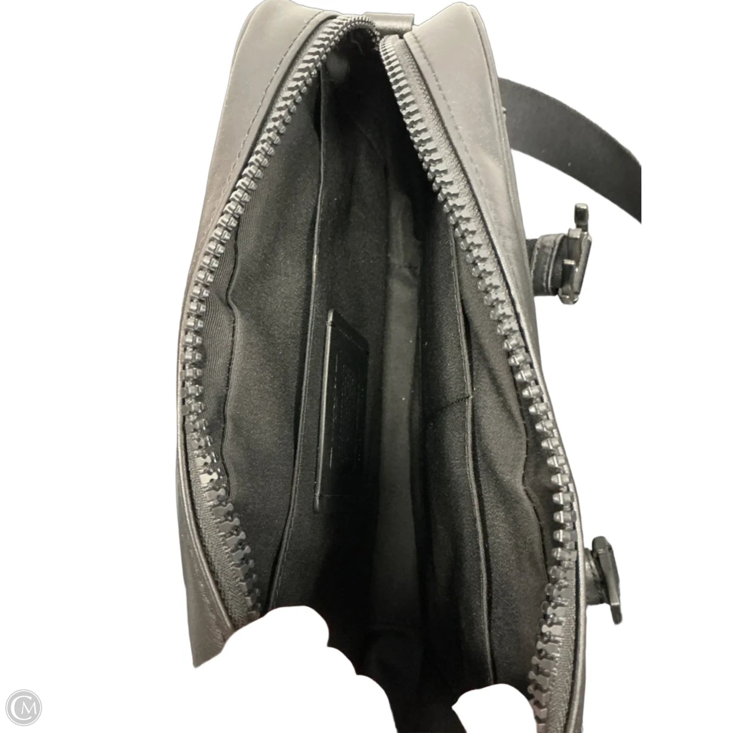 Crossbody Designer By Coach, Size: Medium