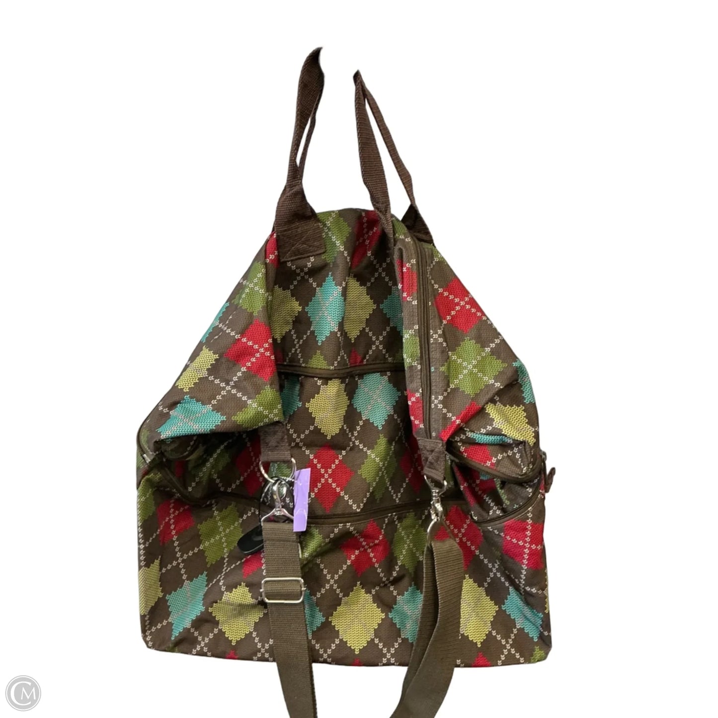 Duffle And Weekender By Thirty One, Size: Large