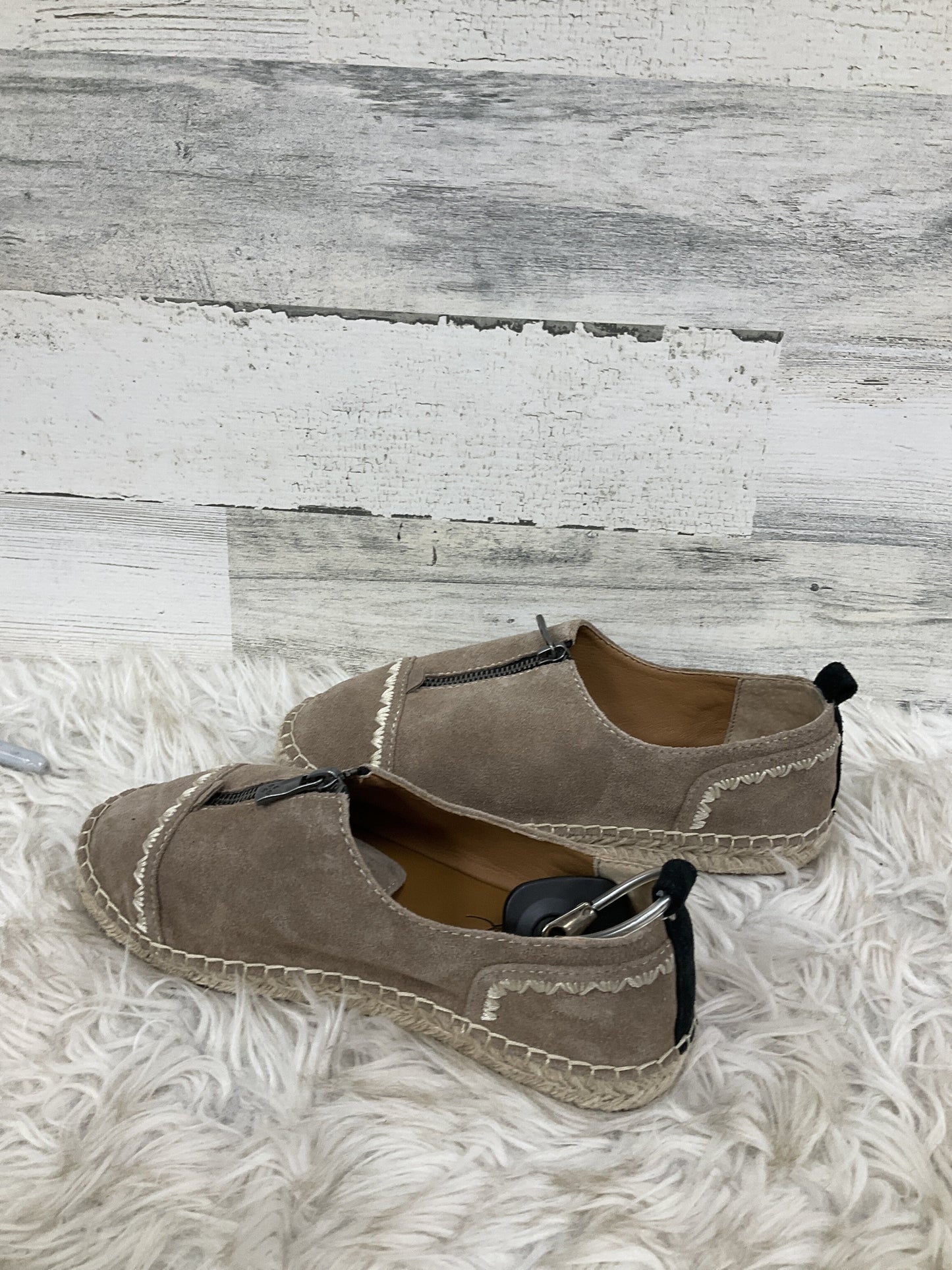 Shoes Flats By Patricia Nash Size: 7