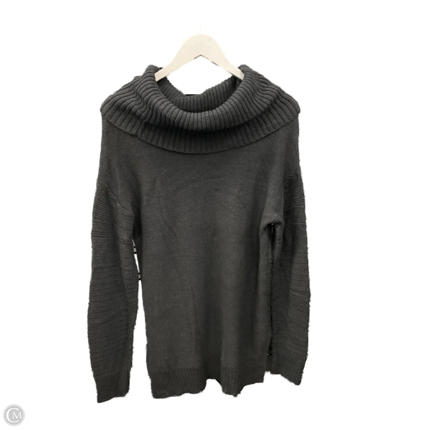 Sweater By Maurices In Grey, Size: S