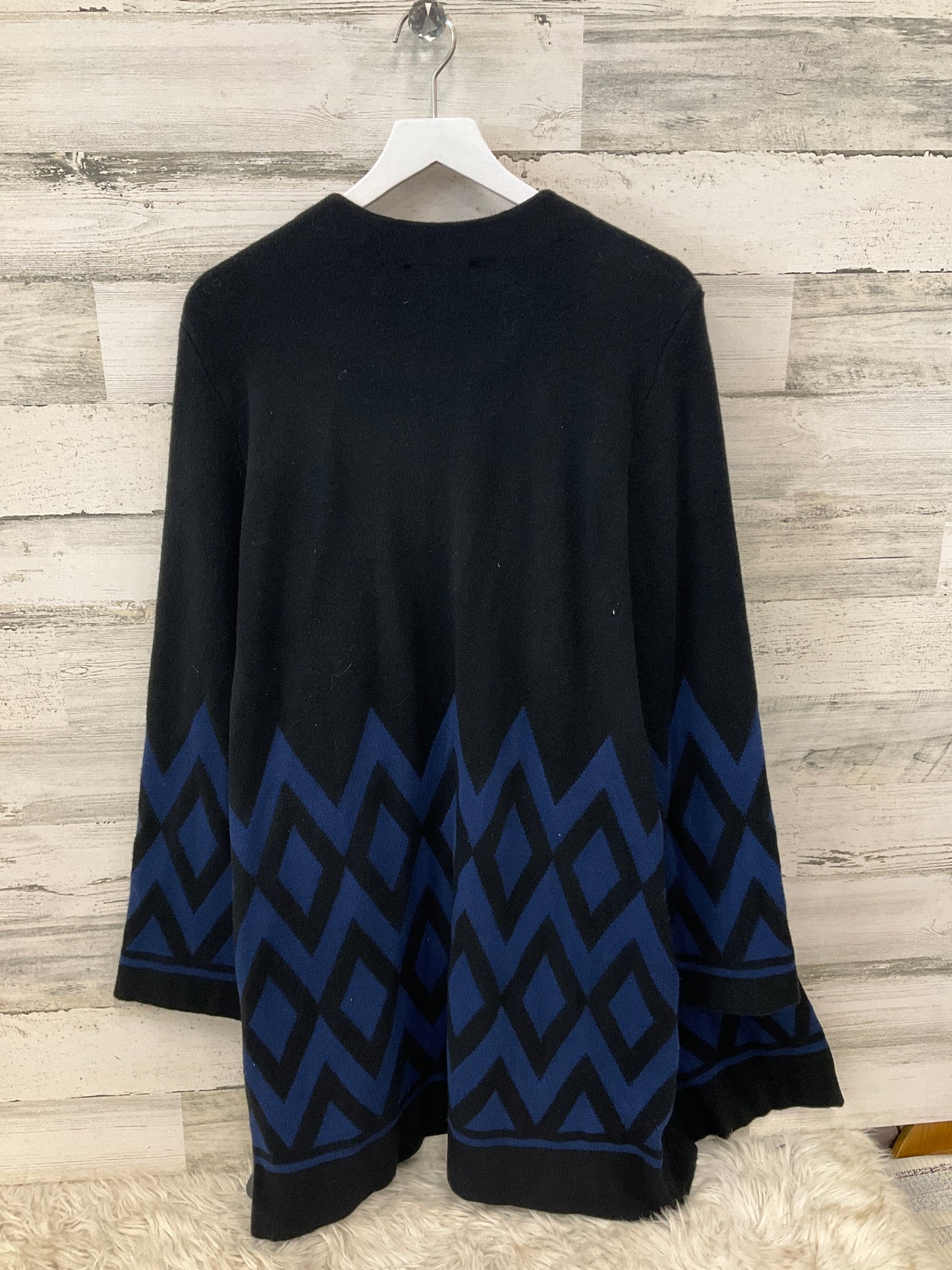 Sweater Cardigan By Ann Taylor Size: Xl