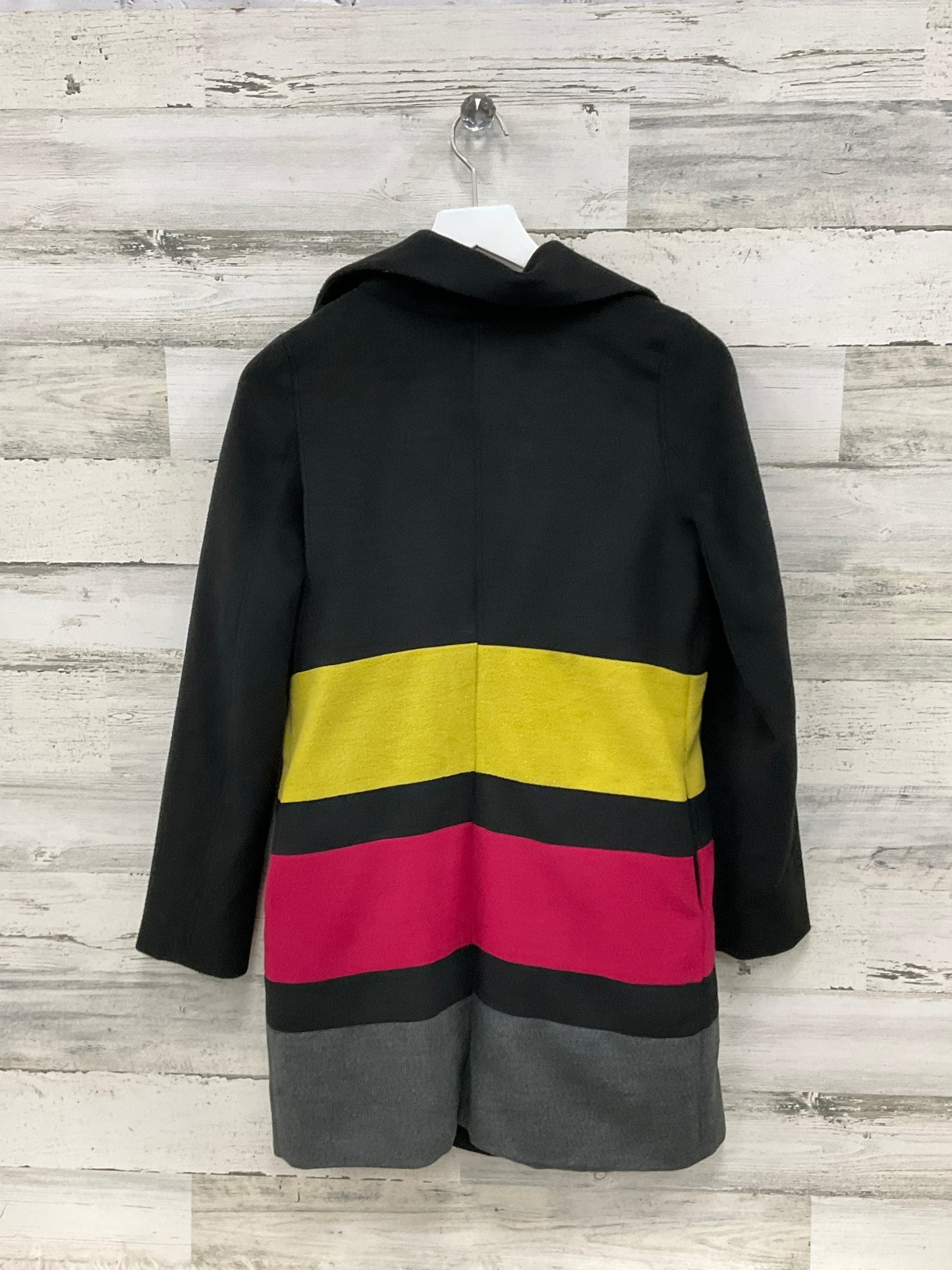 Coat Peacoat By Mystree Size: S