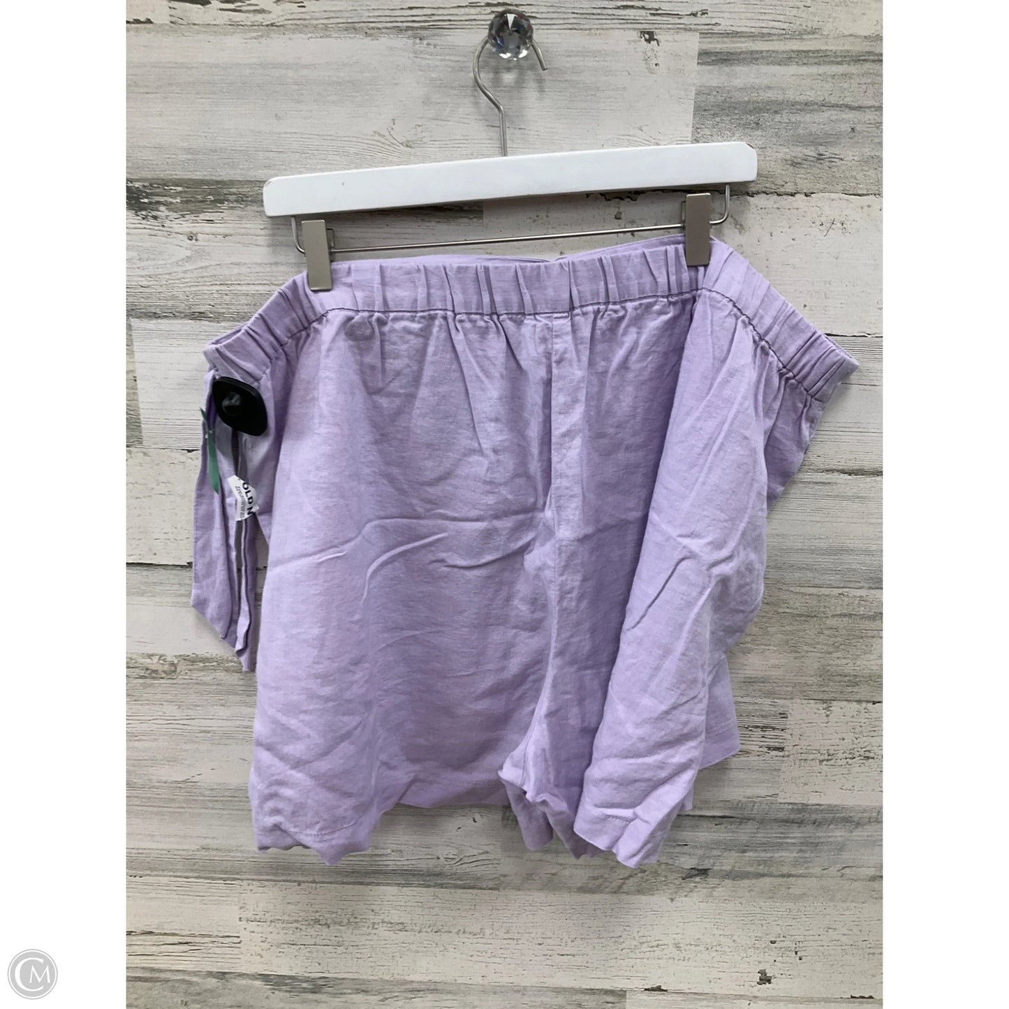 Skort By Old Navy In Purple, Size: 18