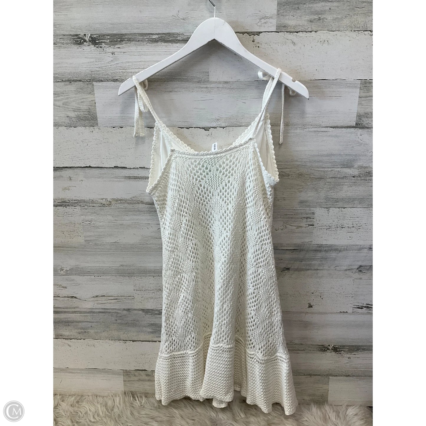 Dress Casual Short By Wishlist In White, Size: S