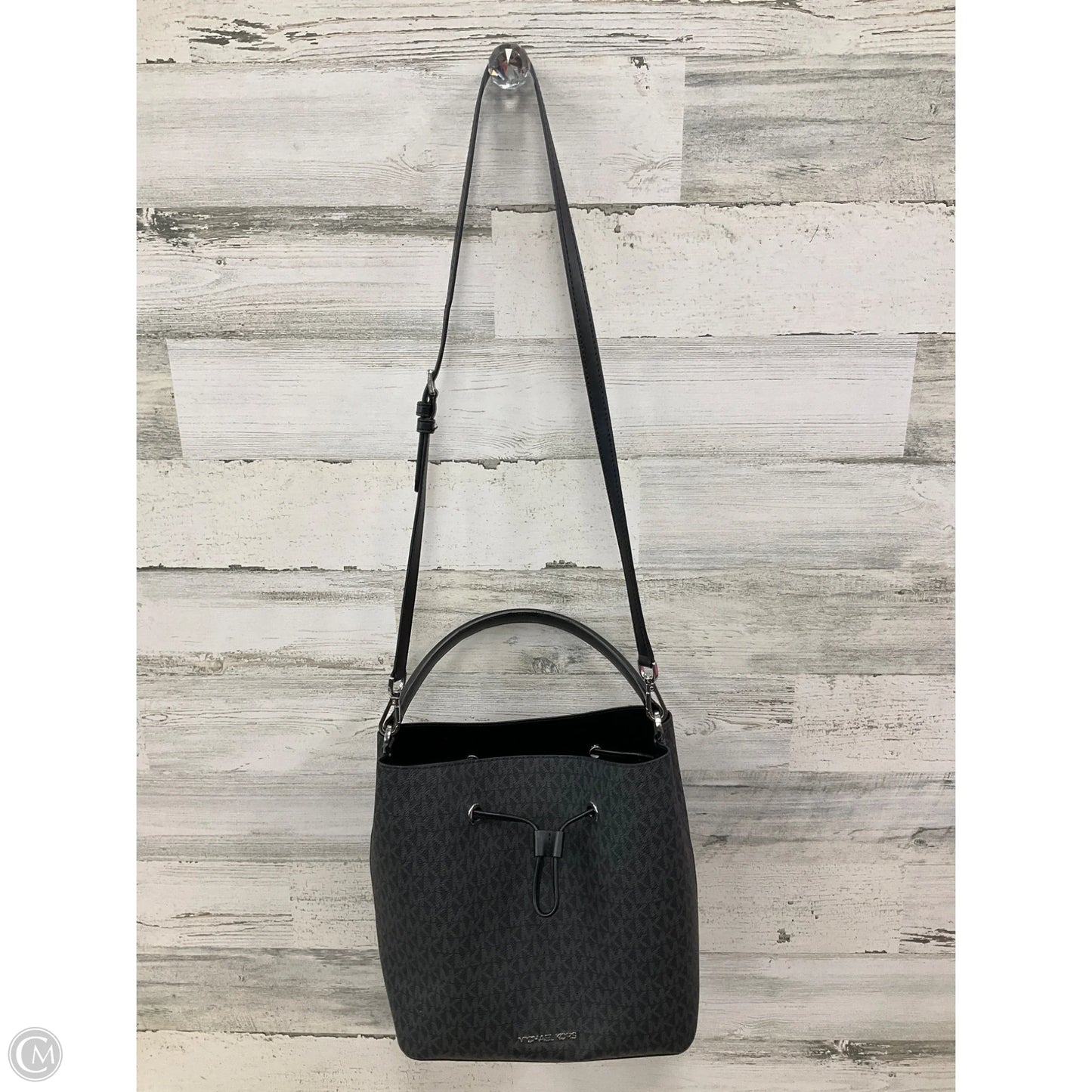 Handbag Designer By Michael Kors, Size: Large