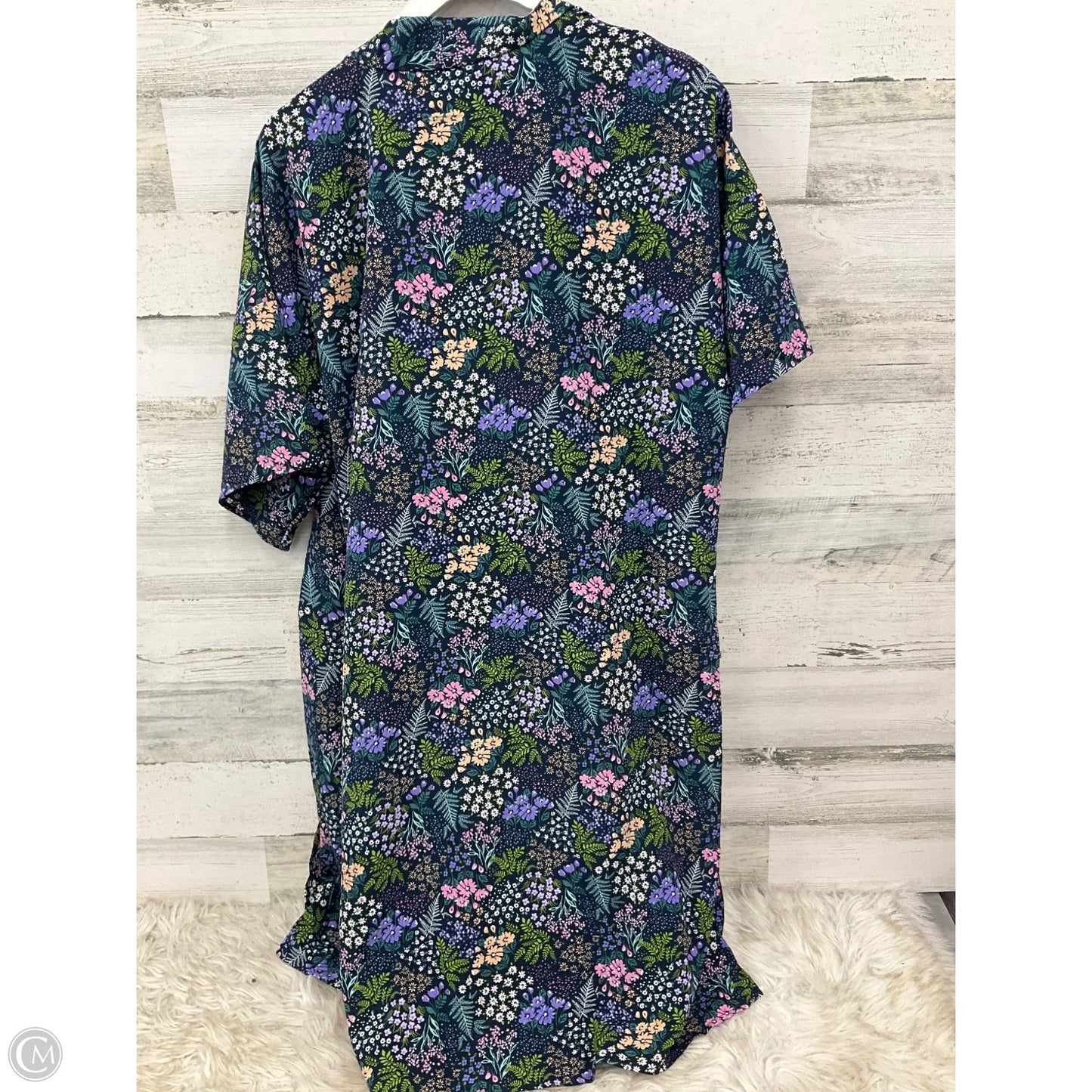 Kimono By Heimish Usa In Multi-colored, Size: 2x