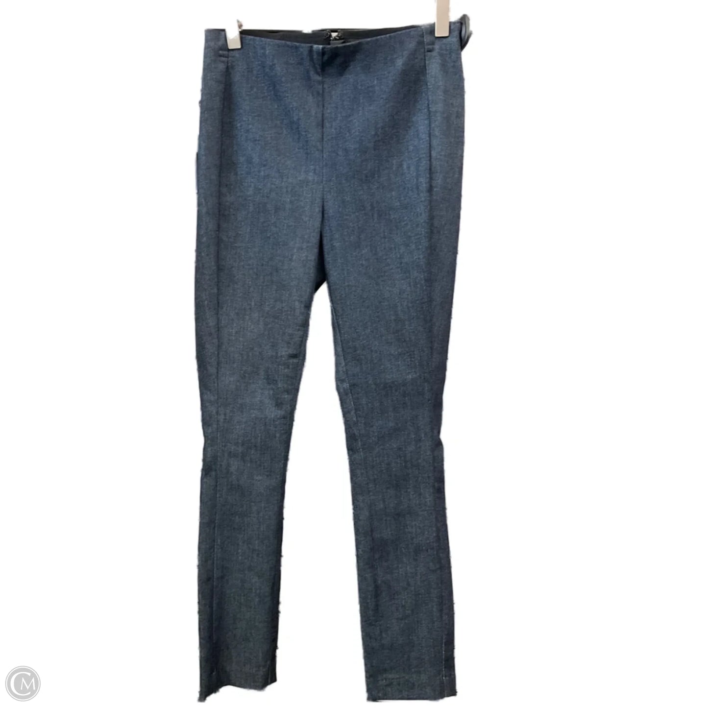 Pants Dress By Rag & Bones Jeans In Blue, Size: 2