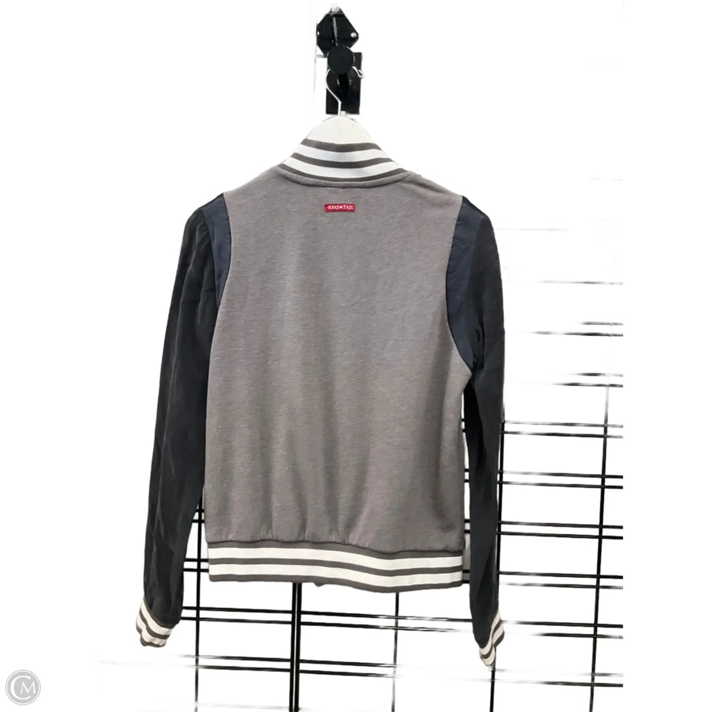 Jacket Other By Hardtail In Brown, Size: Xs