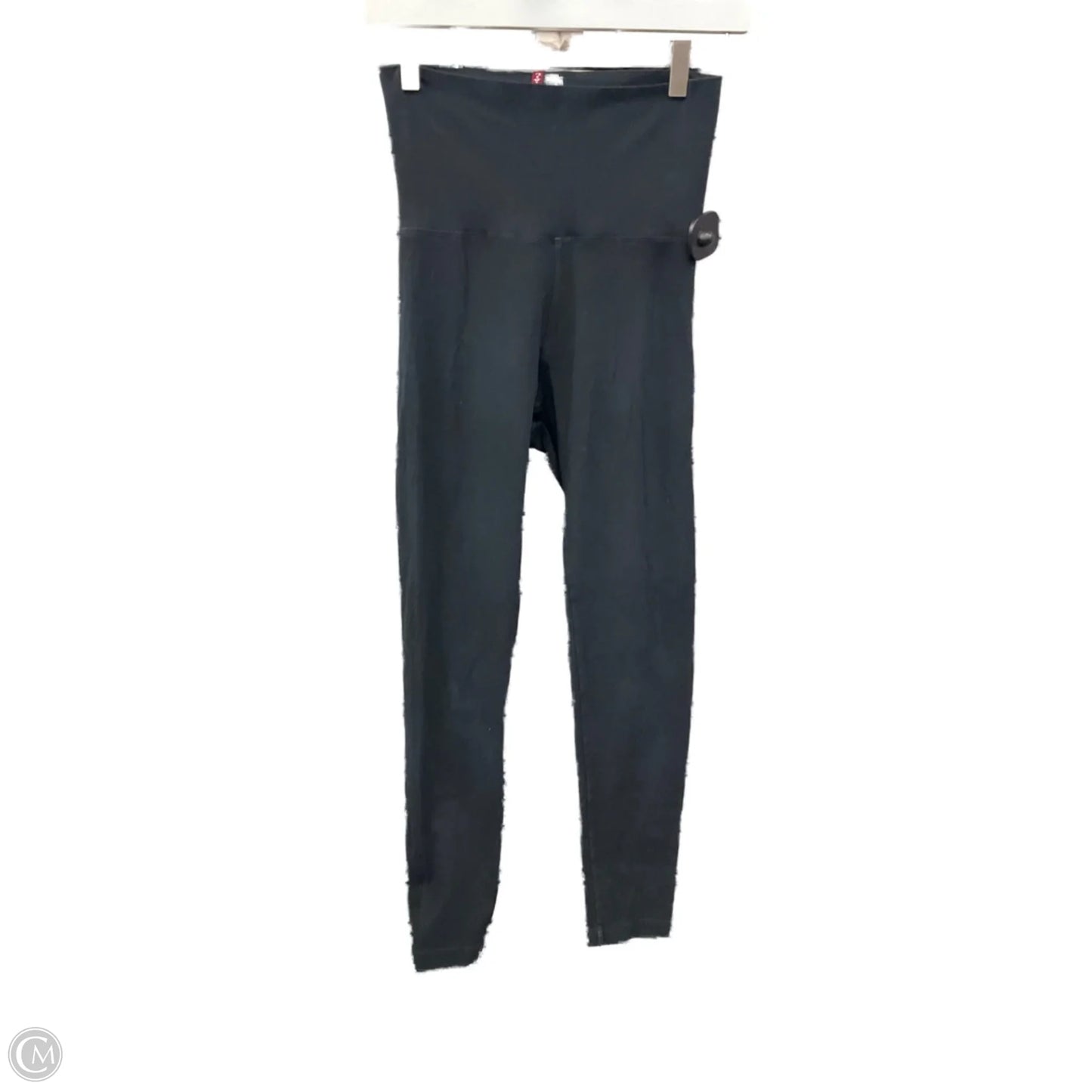 Pants Leggings By Hardtail In Black, Size: S