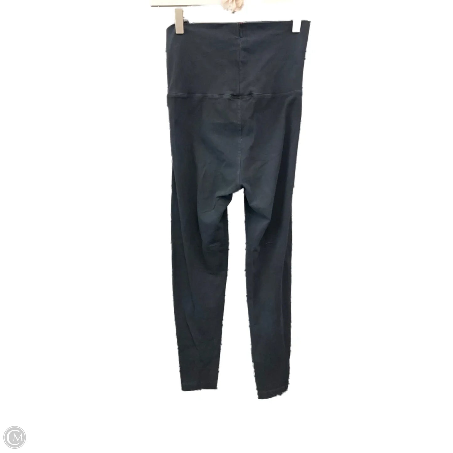 Pants Leggings By Hardtail In Black, Size: S