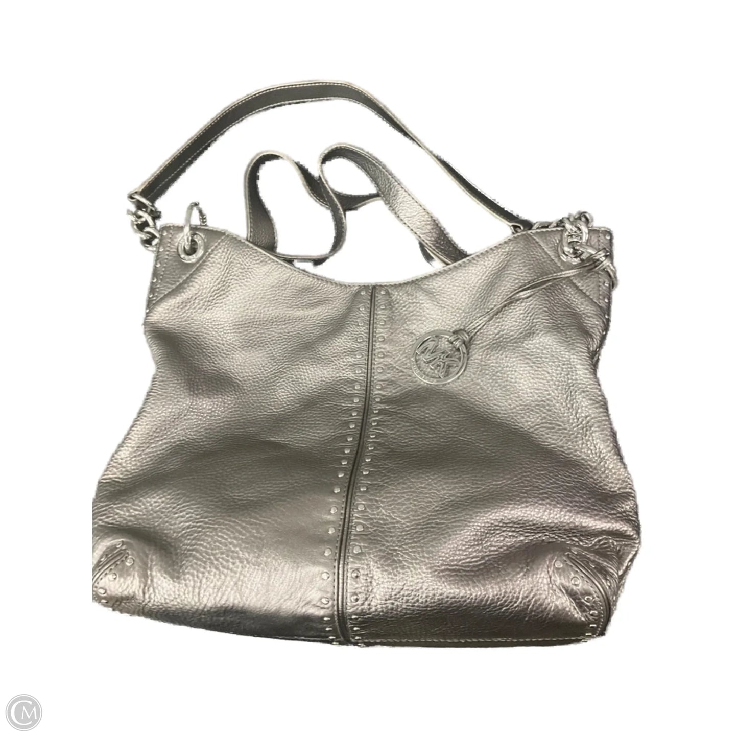 Handbag Designer By Michael Kors, Size: Large