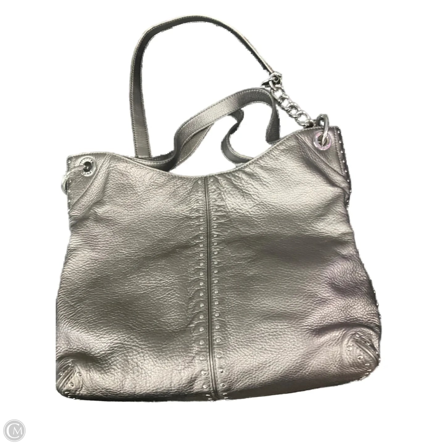 Handbag Designer By Michael Kors, Size: Large
