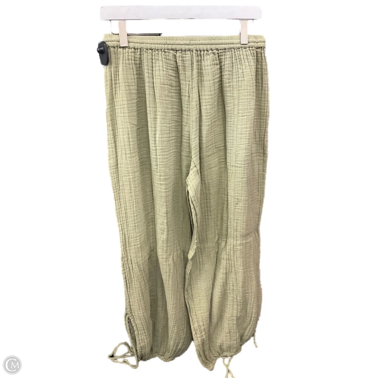 Pants Other By Clothes Mentor In Green, Size: 6