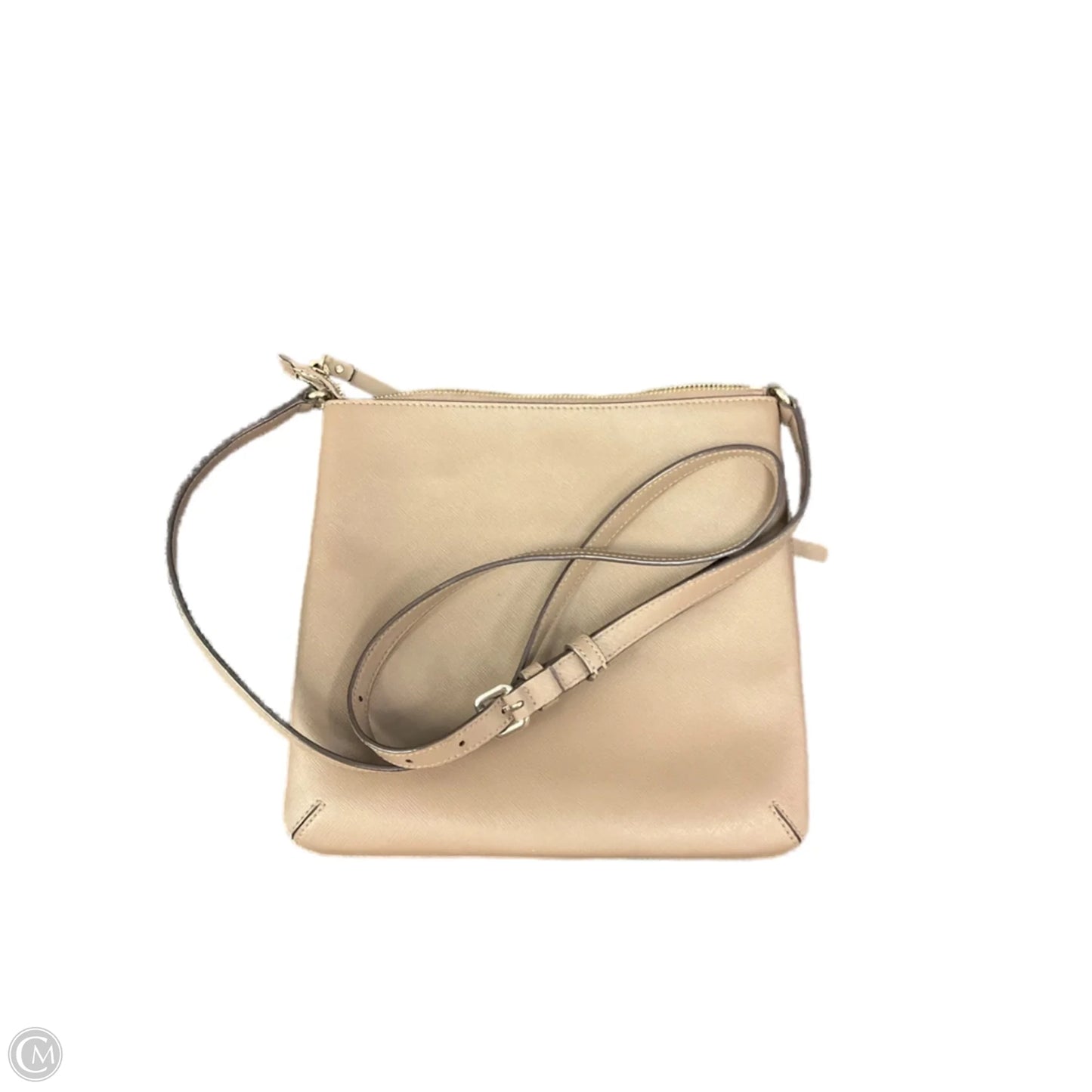 Crossbody Designer By Kate Spade, Size: Medium