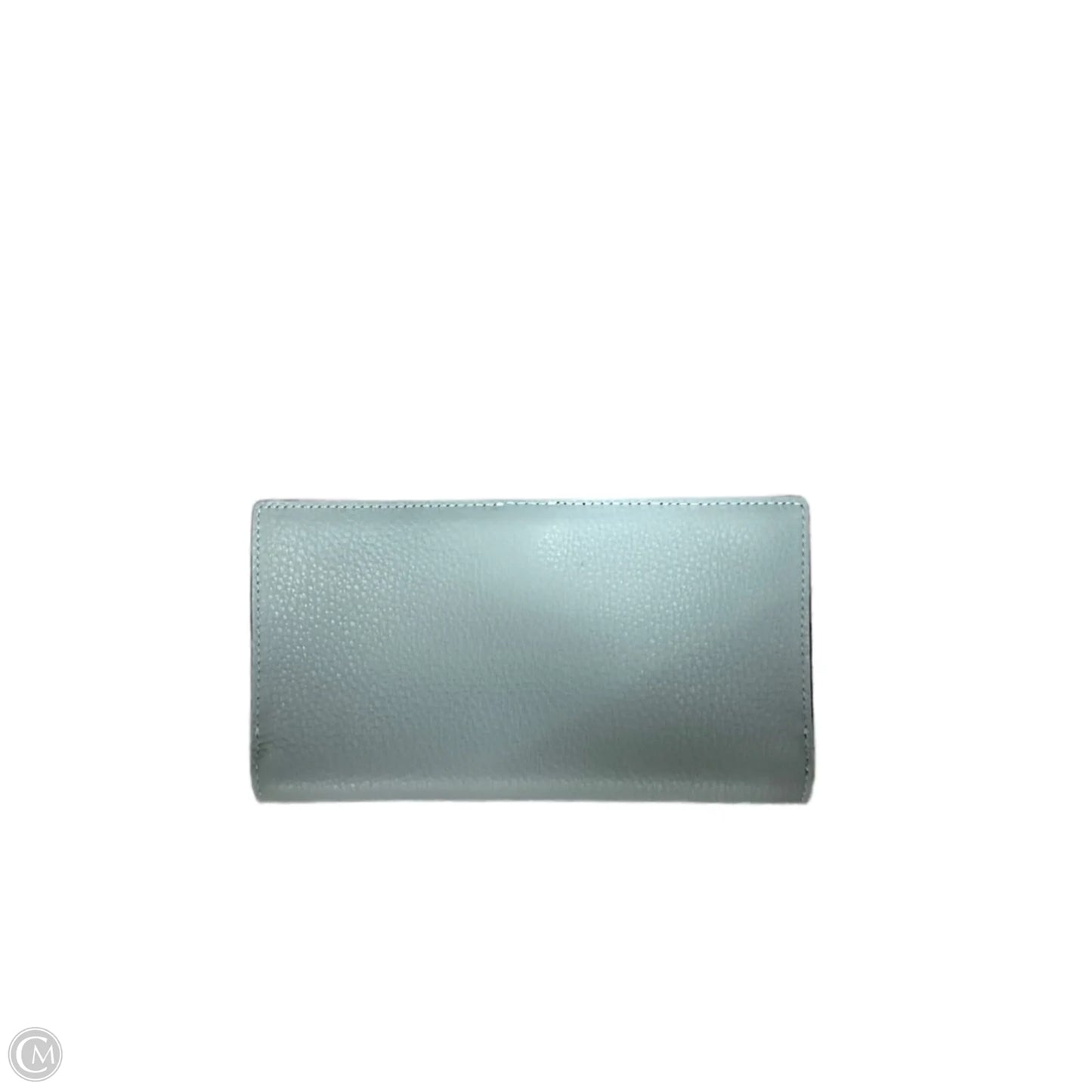 Wallet Designer By Coach, Size: Medium