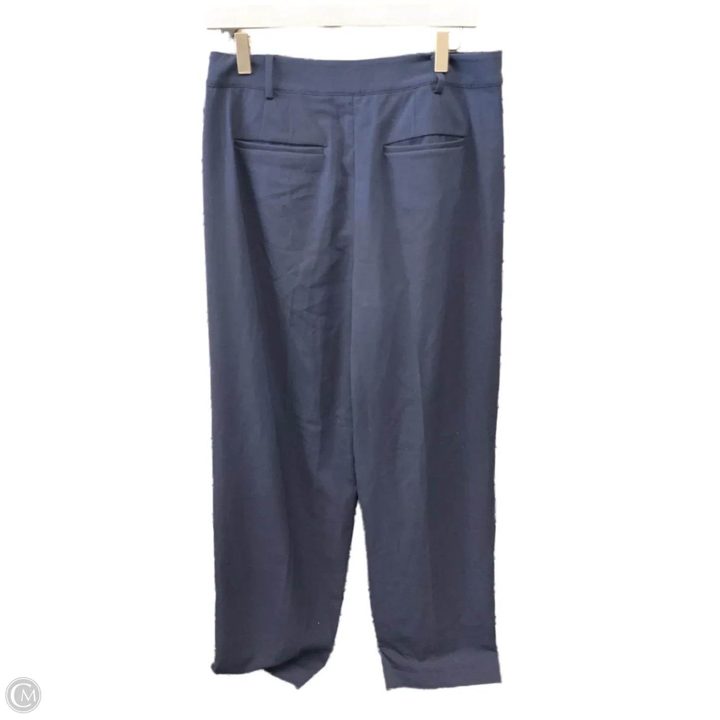 Pants Dress By Michael By Michael Kors In Blue, Size: 6