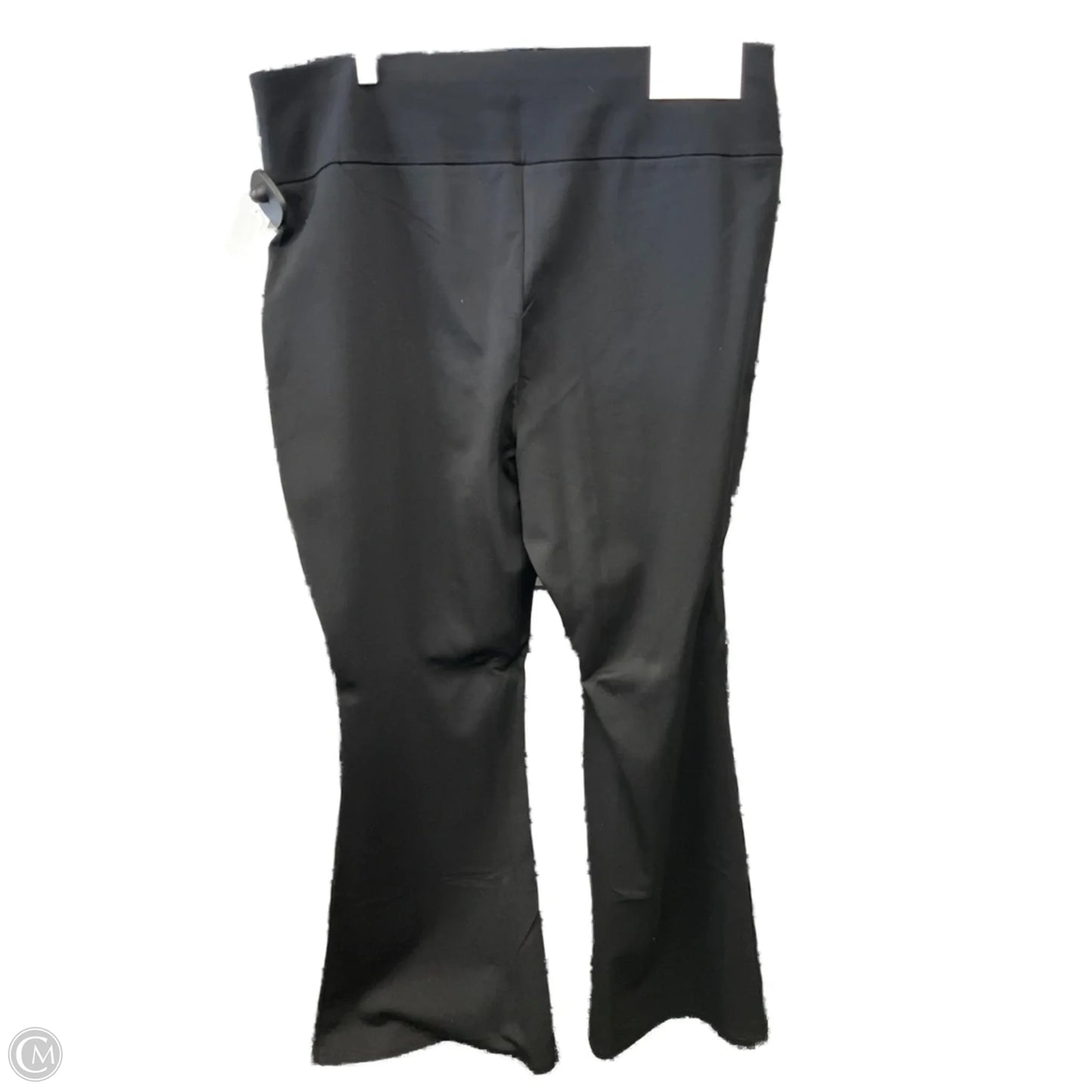 Pants Dress By Dear Scarlett In Black, Size: 22