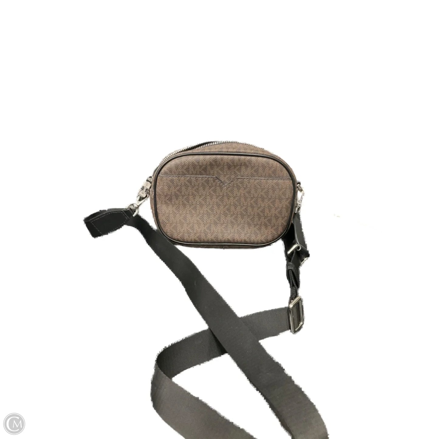 Crossbody Designer By Michael Kors, Size: Small