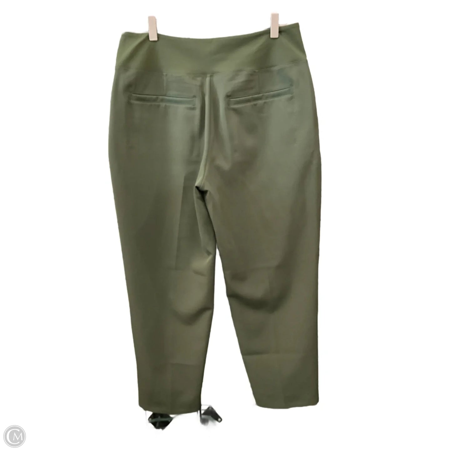 Pants Other By Athleta In Green, Size: 10