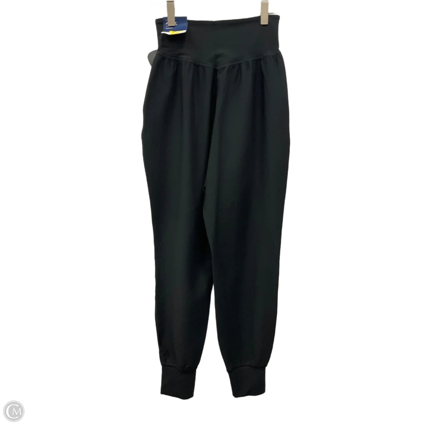 Athletic Pants By Old Navy In Black, Size: Xs