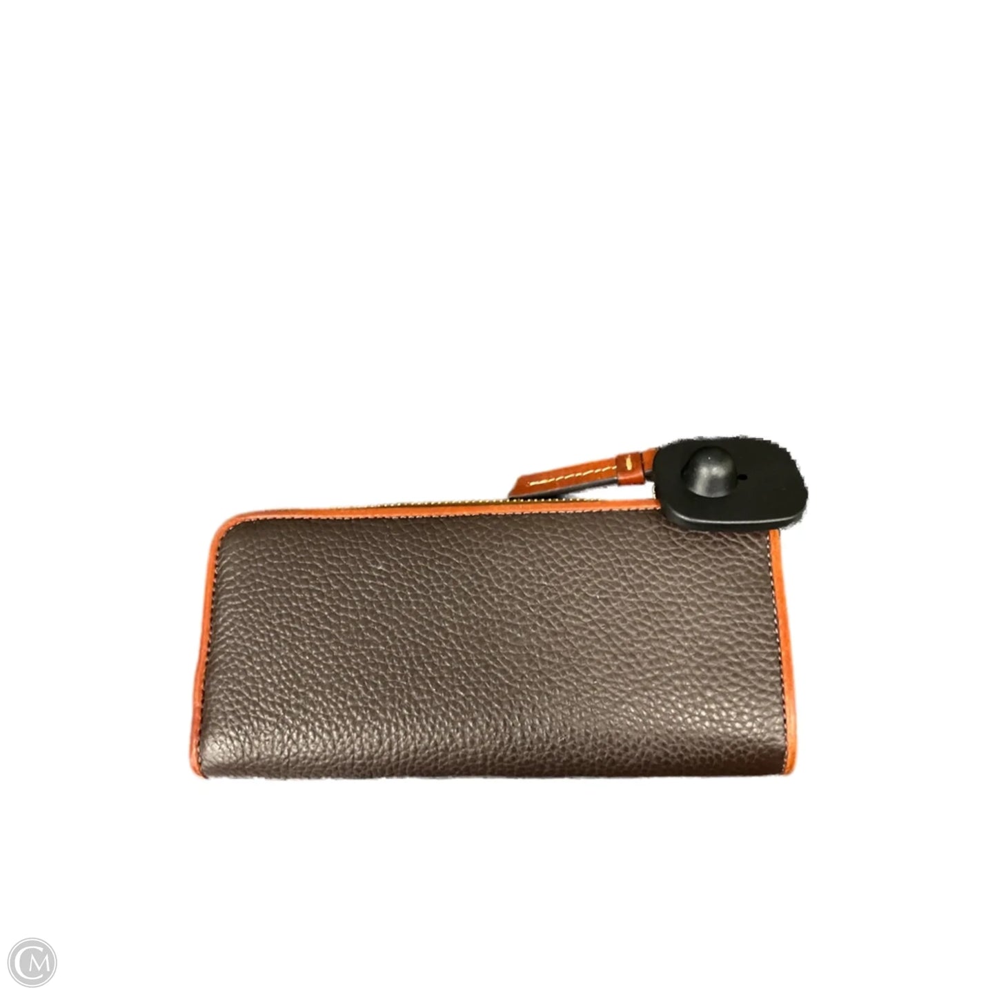 Wallet Designer By Dooney And Bourke, Size: Large