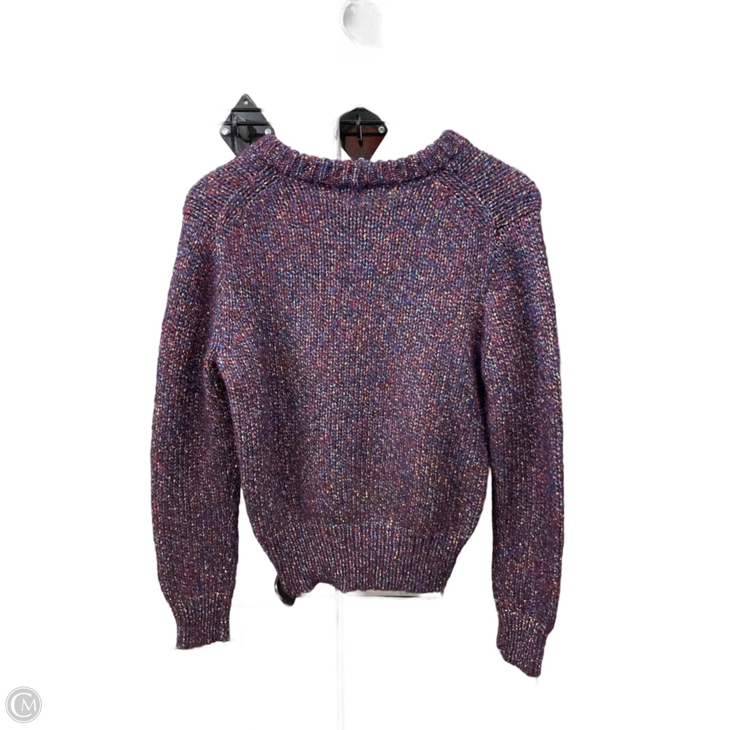 Sweater By Madewell In Multi-colored, Size: S