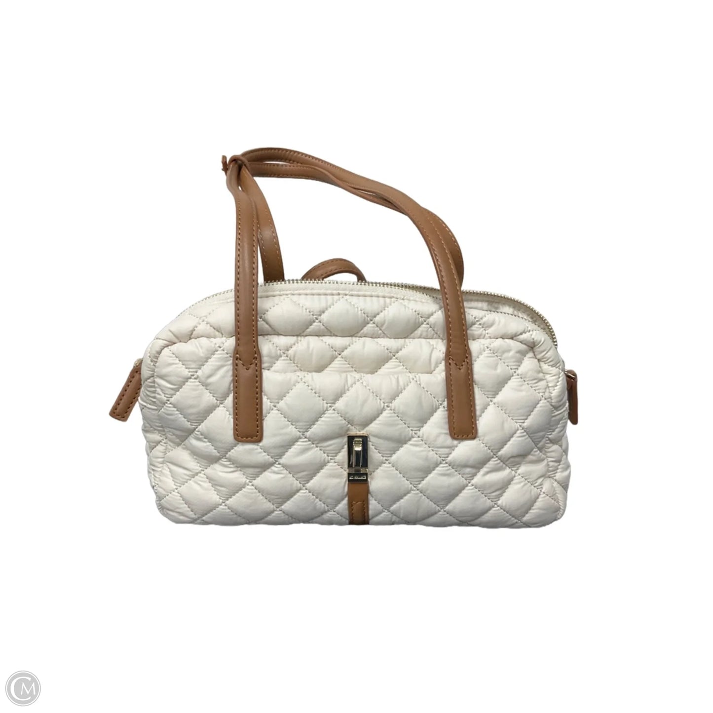 Handbag By Mz Wallace, Size: Medium