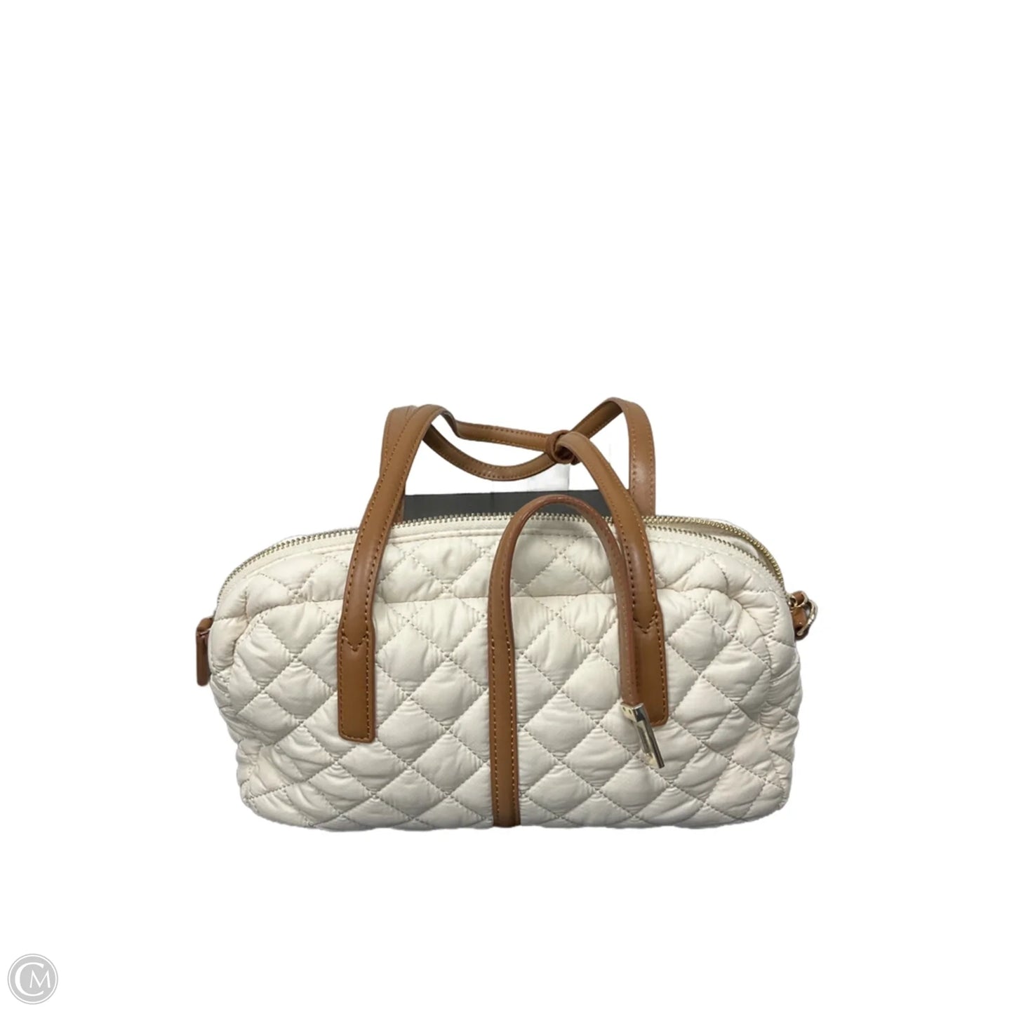 Handbag By Mz Wallace, Size: Medium