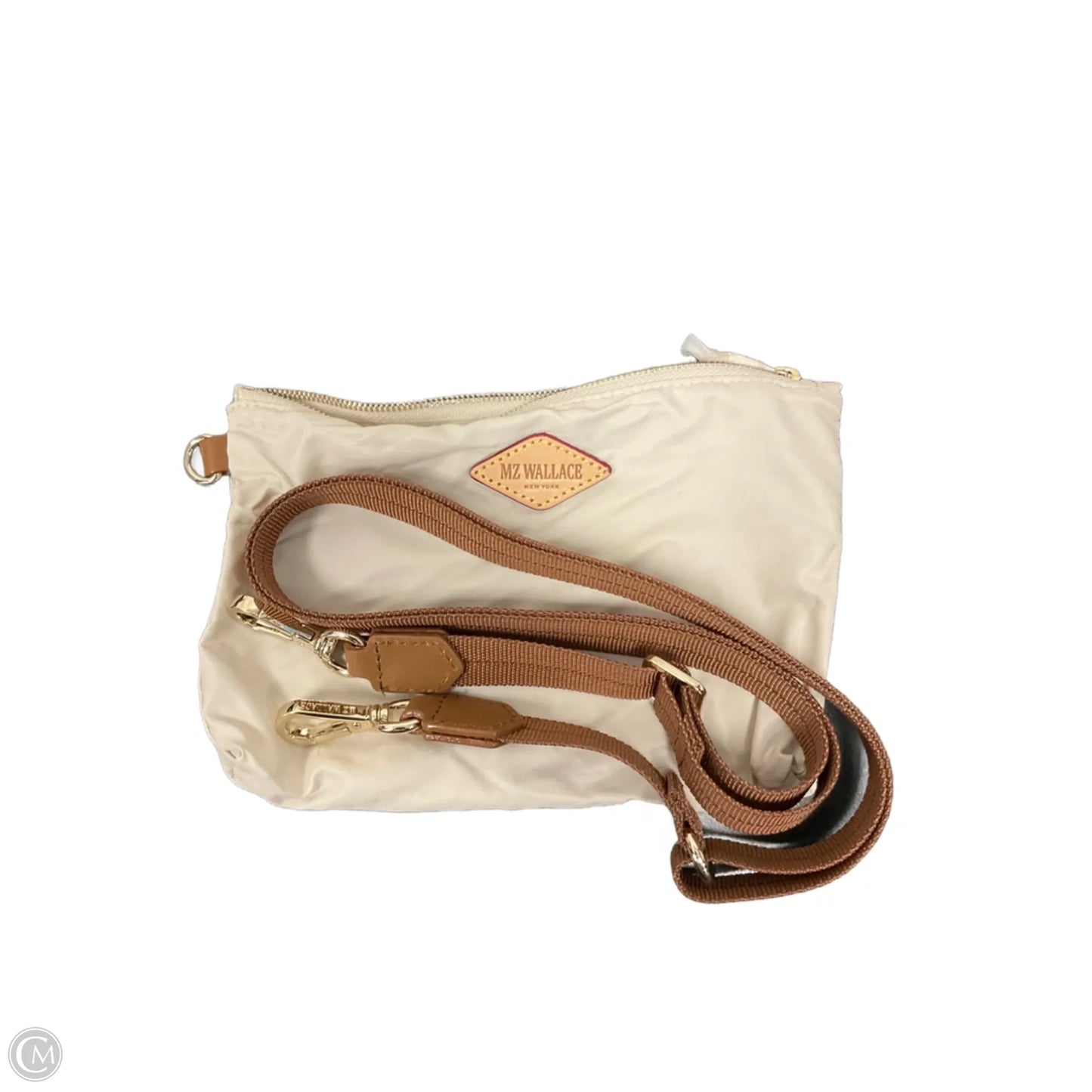 Handbag By Mz Wallace, Size: Medium