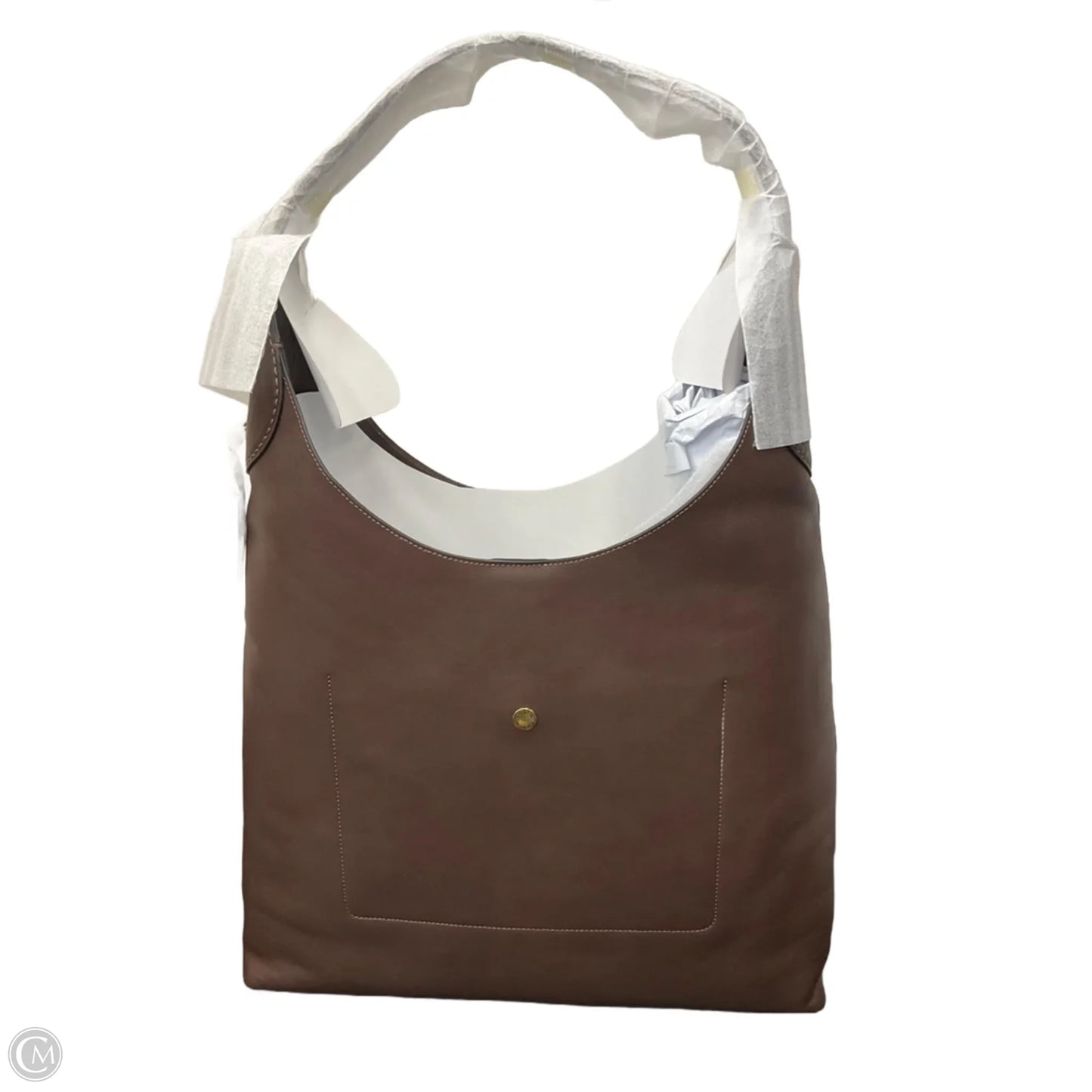 Handbag Designer By Coach, Size: Large