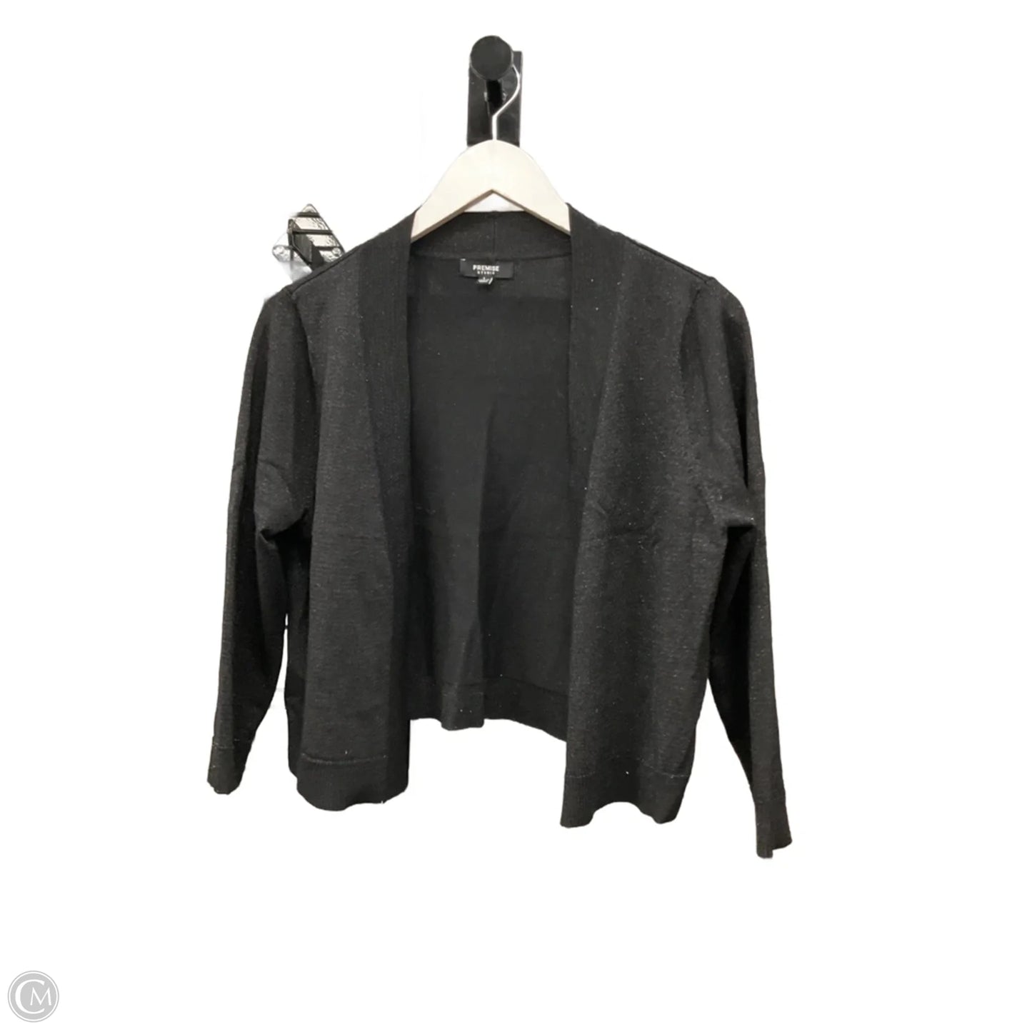 Bolero By Premise Studio In Black, Size: L