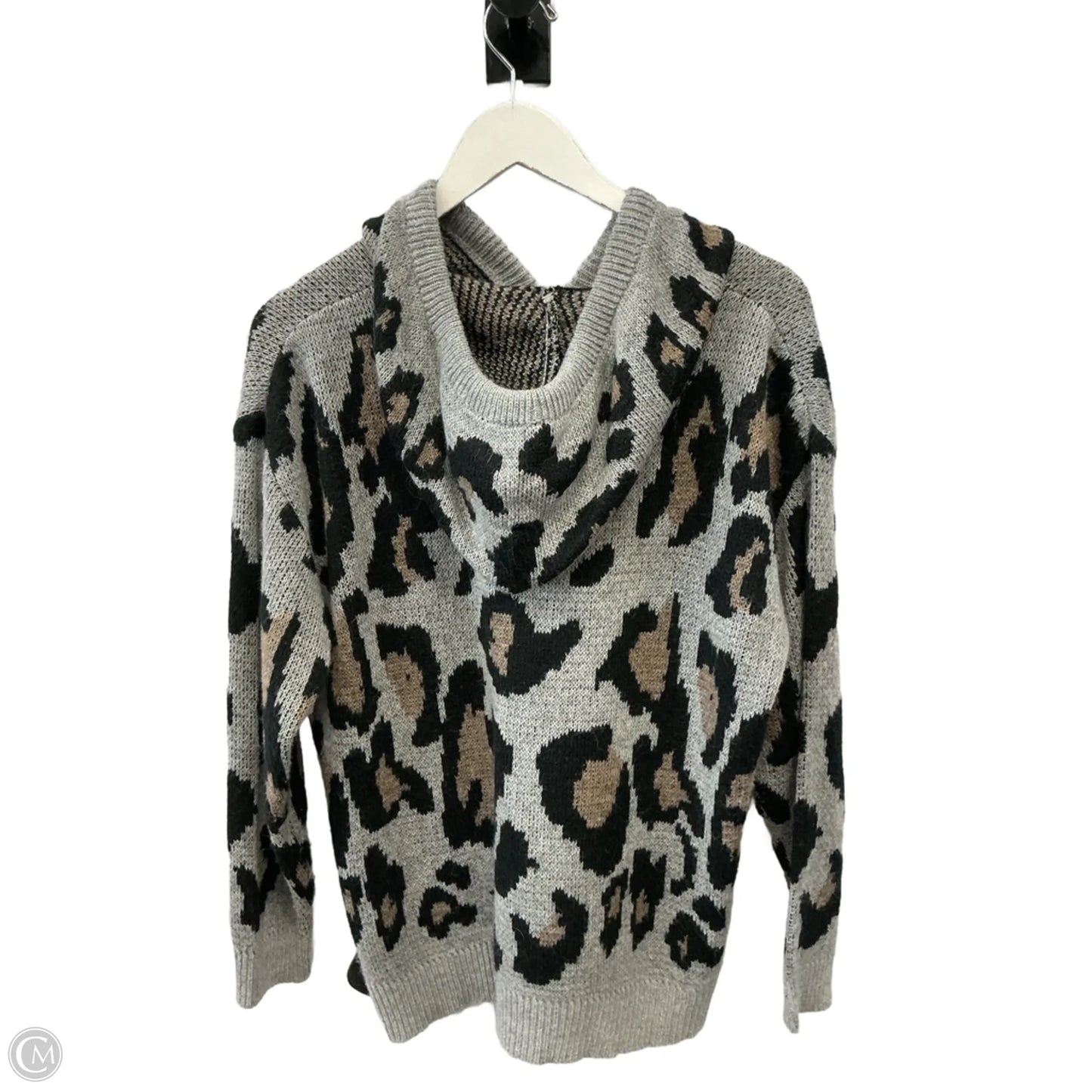 Sweater By Jodifl In Grey, Size: S