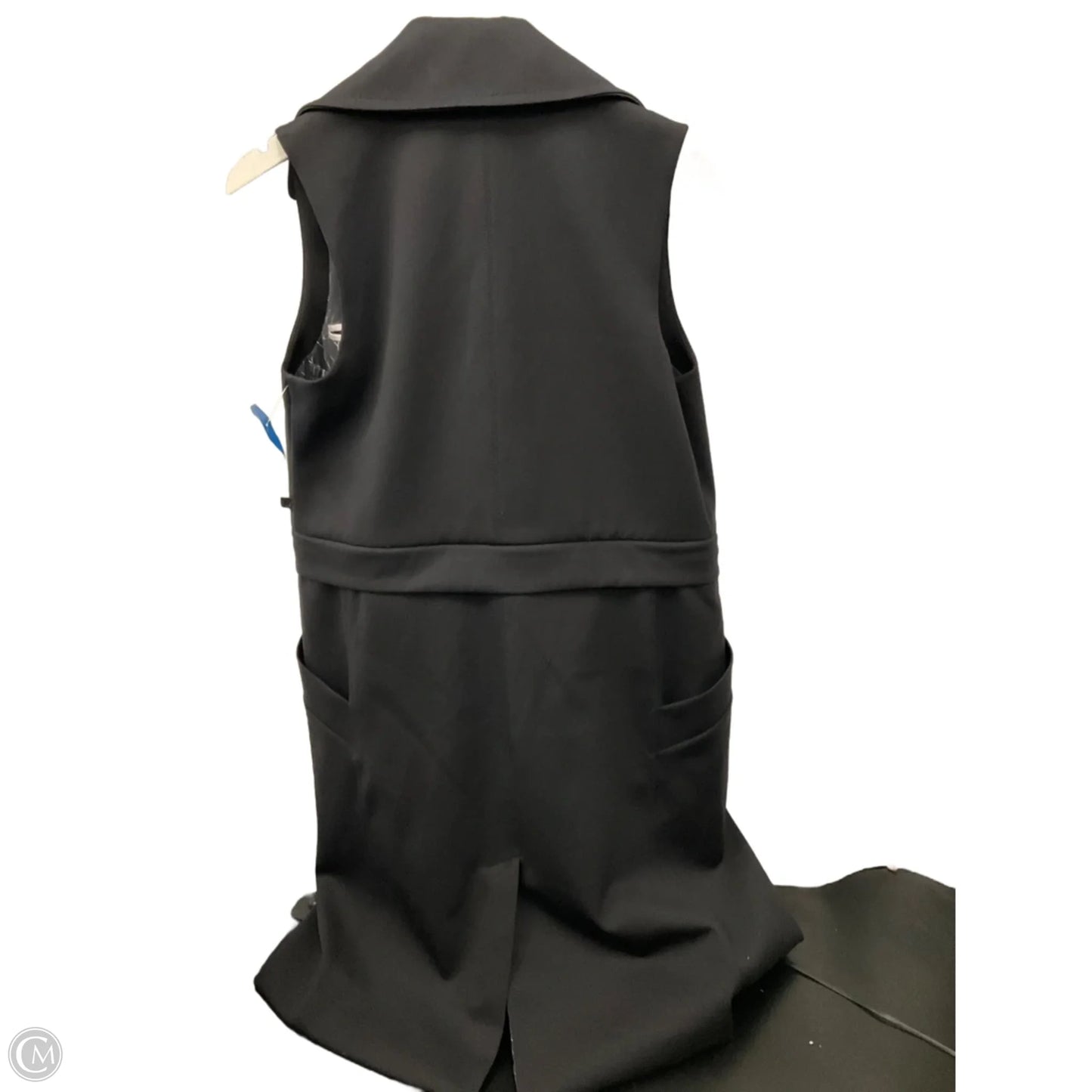 Vest Other By Lululemon In Black, Size: 6