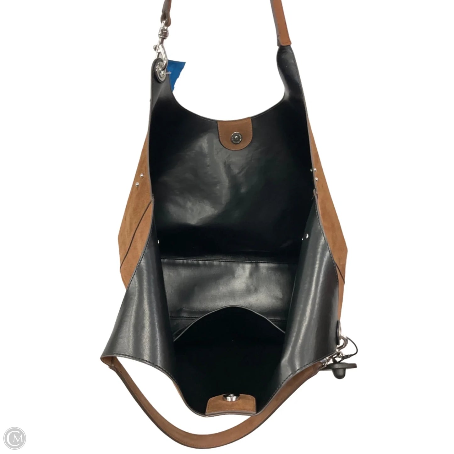 Tote Designer By Rebecca Minkoff, Size: Large