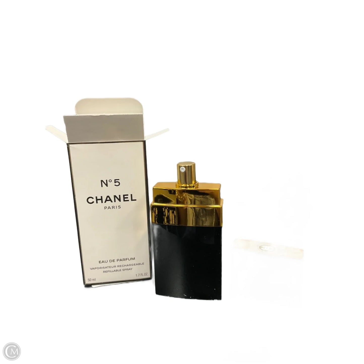 Fragrance Luxury Designer By Chanel