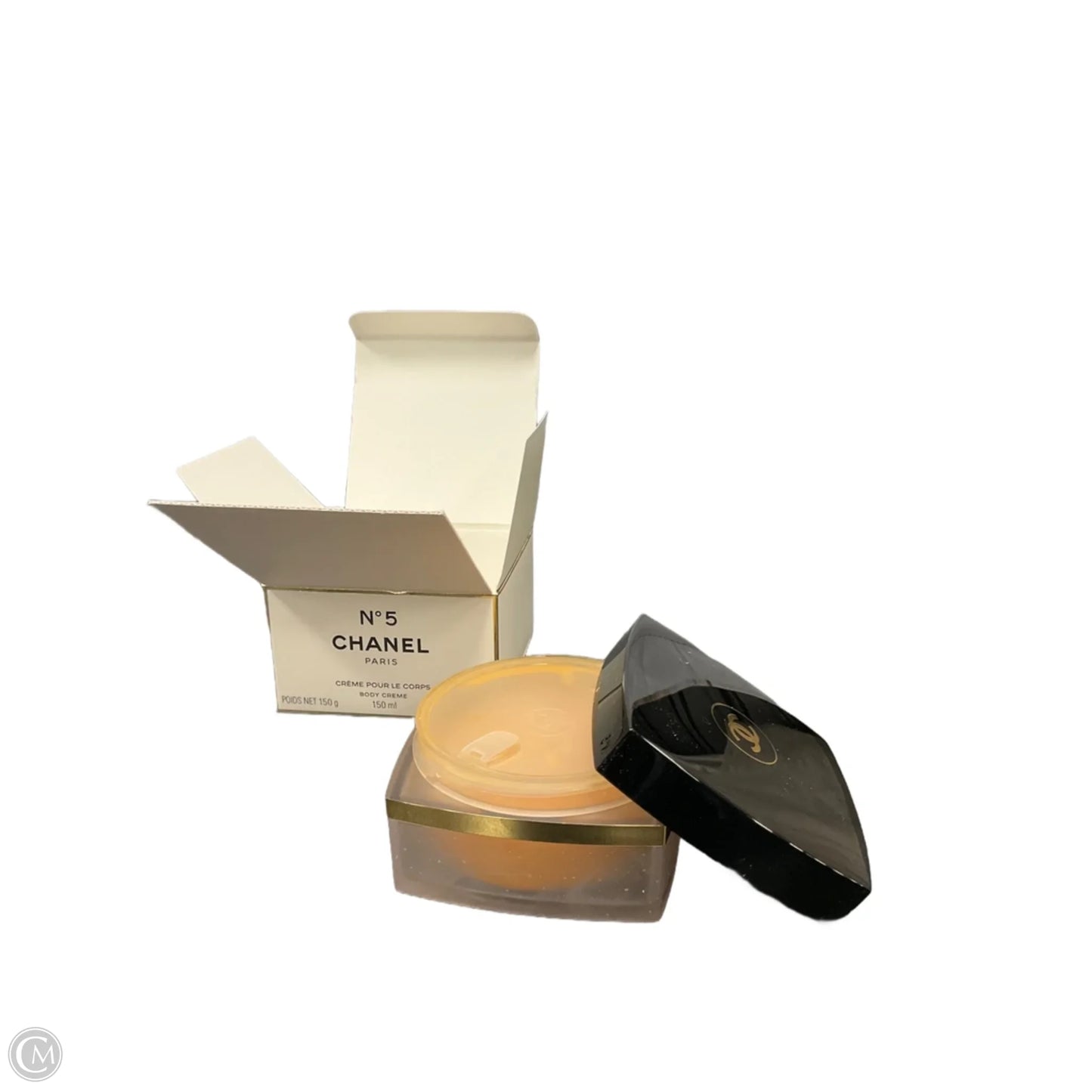 Accessory Luxury Designer Label By Chanel