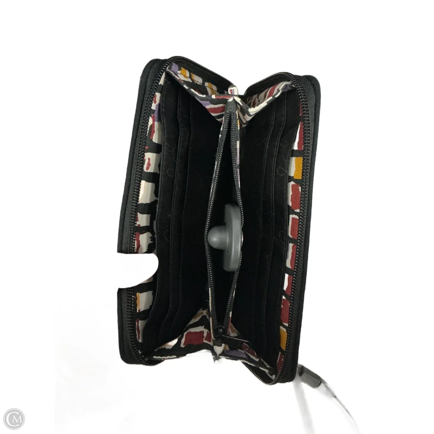 Wallet By Vera Bradley, Size: Medium