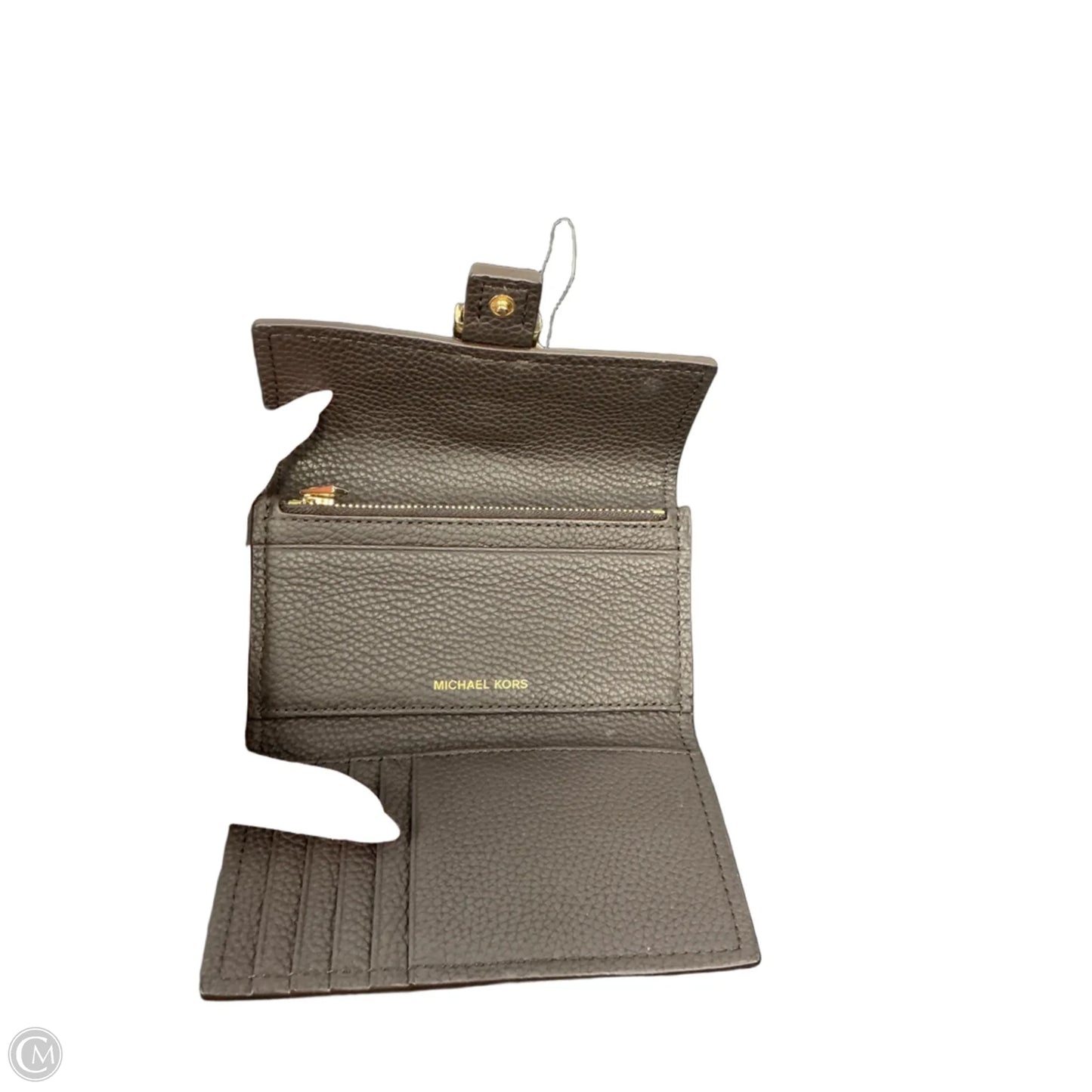 Wallet Designer By Michael Kors, Size: Medium