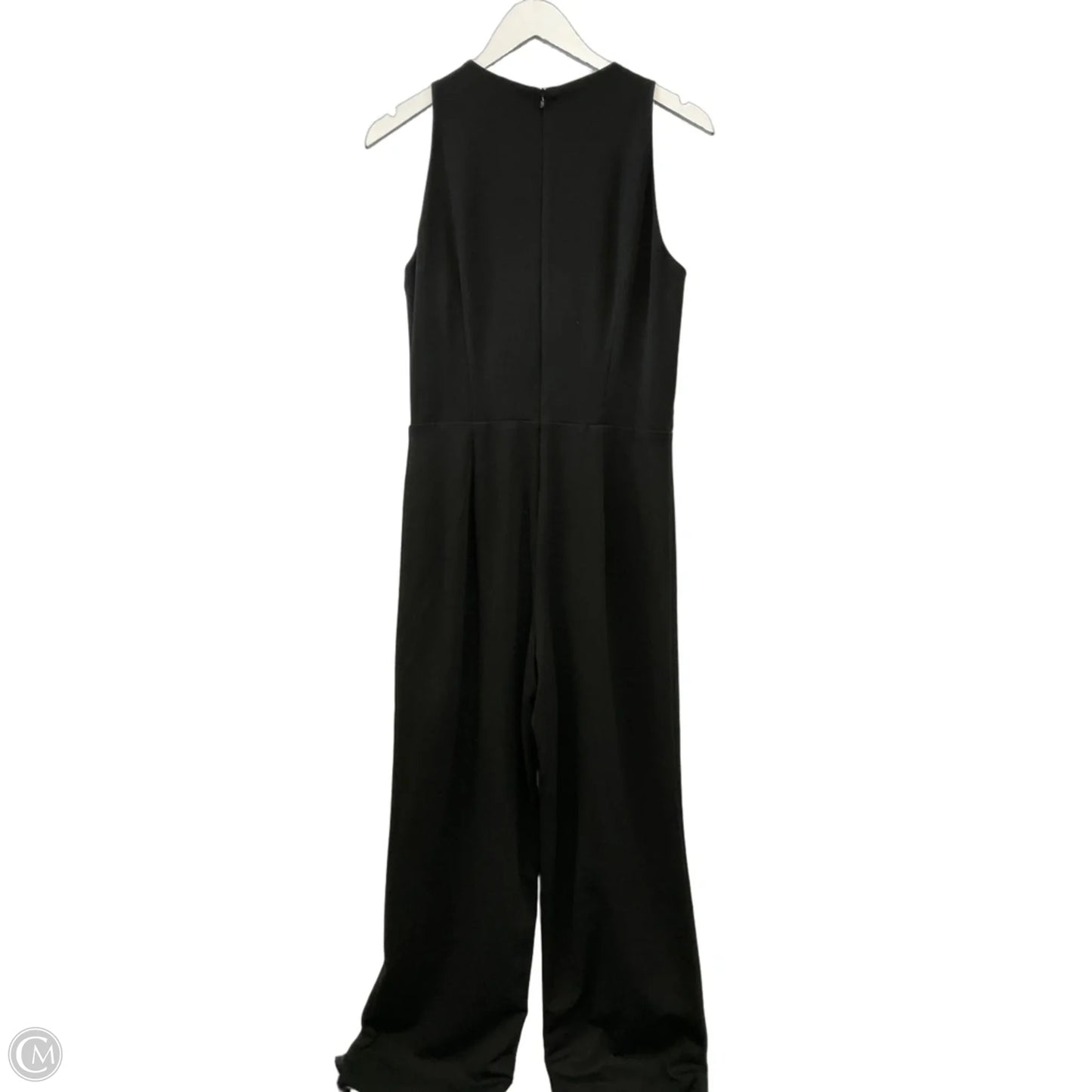 Jumpsuit By Marina In Black, Size: M