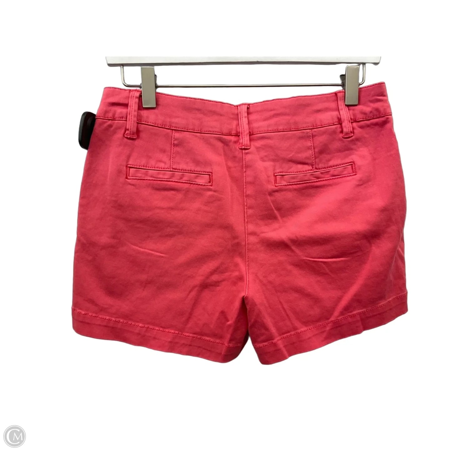 Shorts By Clothes Mentor In Coral, Size: 2