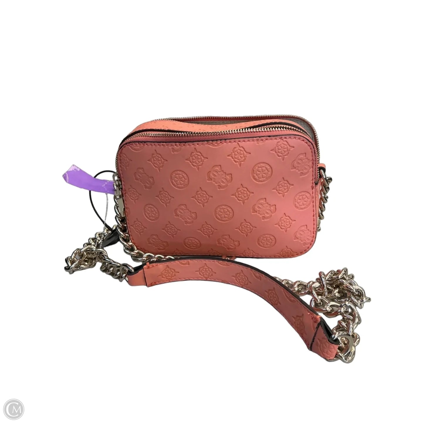 Crossbody By Guess, Size: Medium