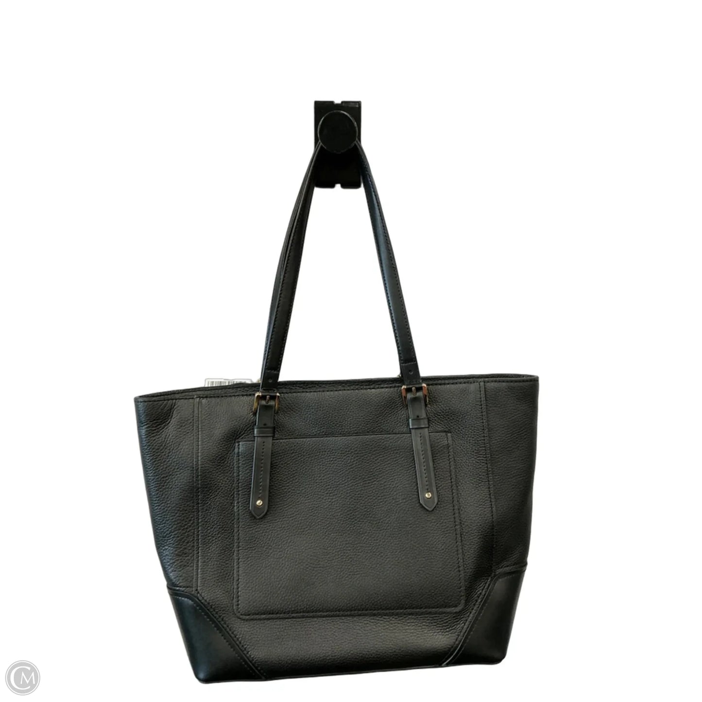 Tote Designer By Michael Kors, Size: Large