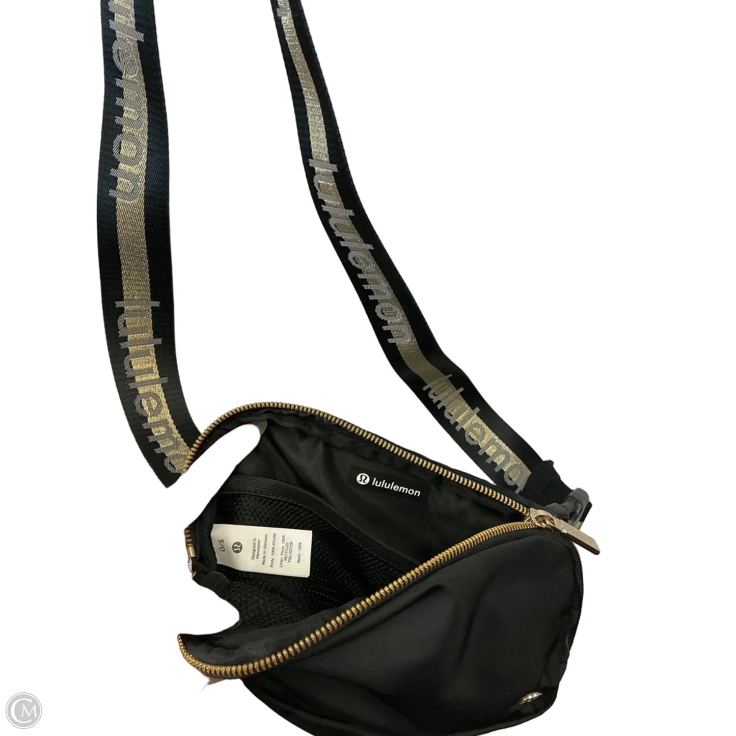Belt Bag By Lululemon, Size: Medium