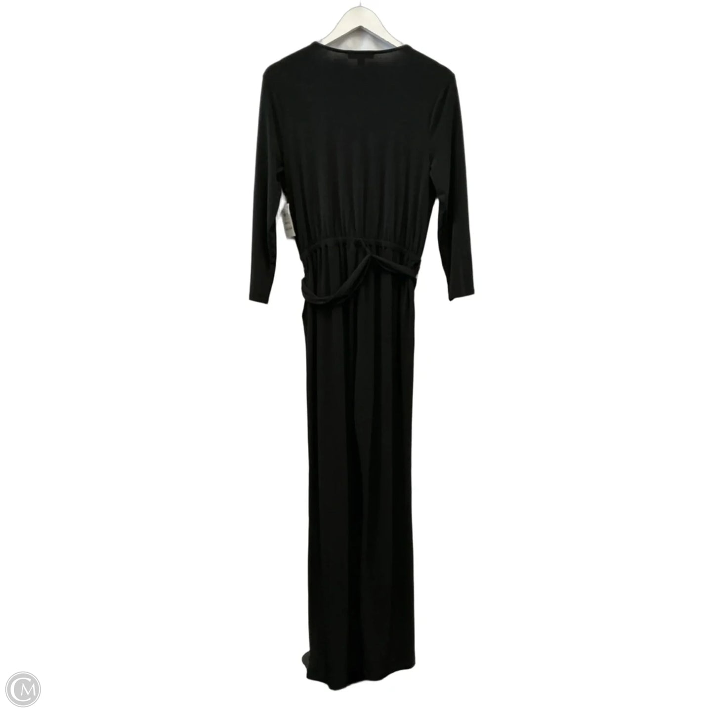 Jumpsuit By Inc In Black, Size: S