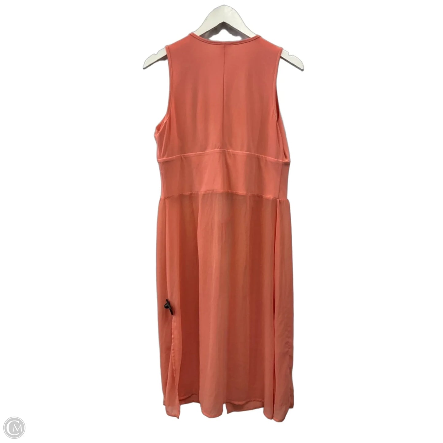 Kimono By Venus In Coral, Size: L