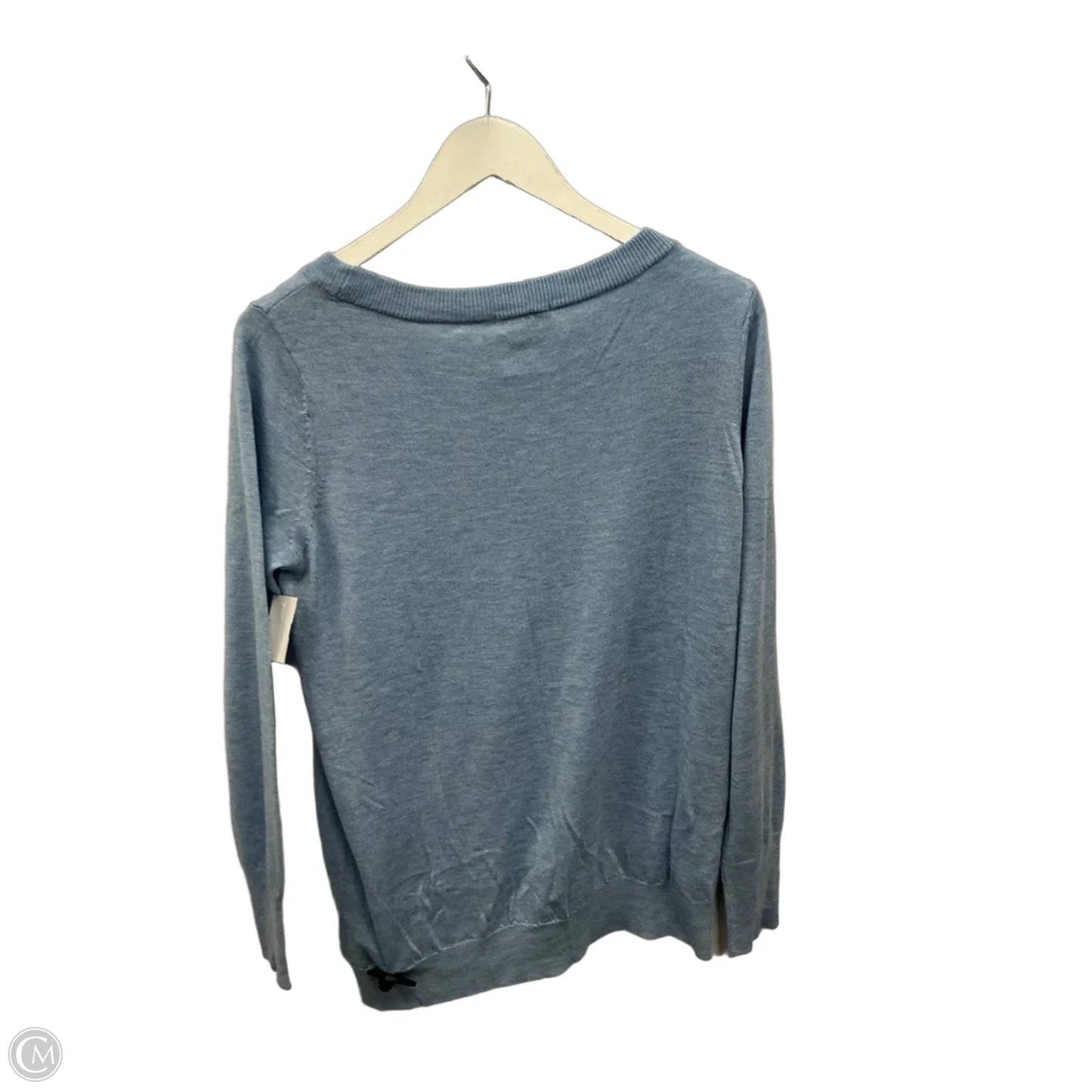 Sweater By Lysse In Blue, Size: M