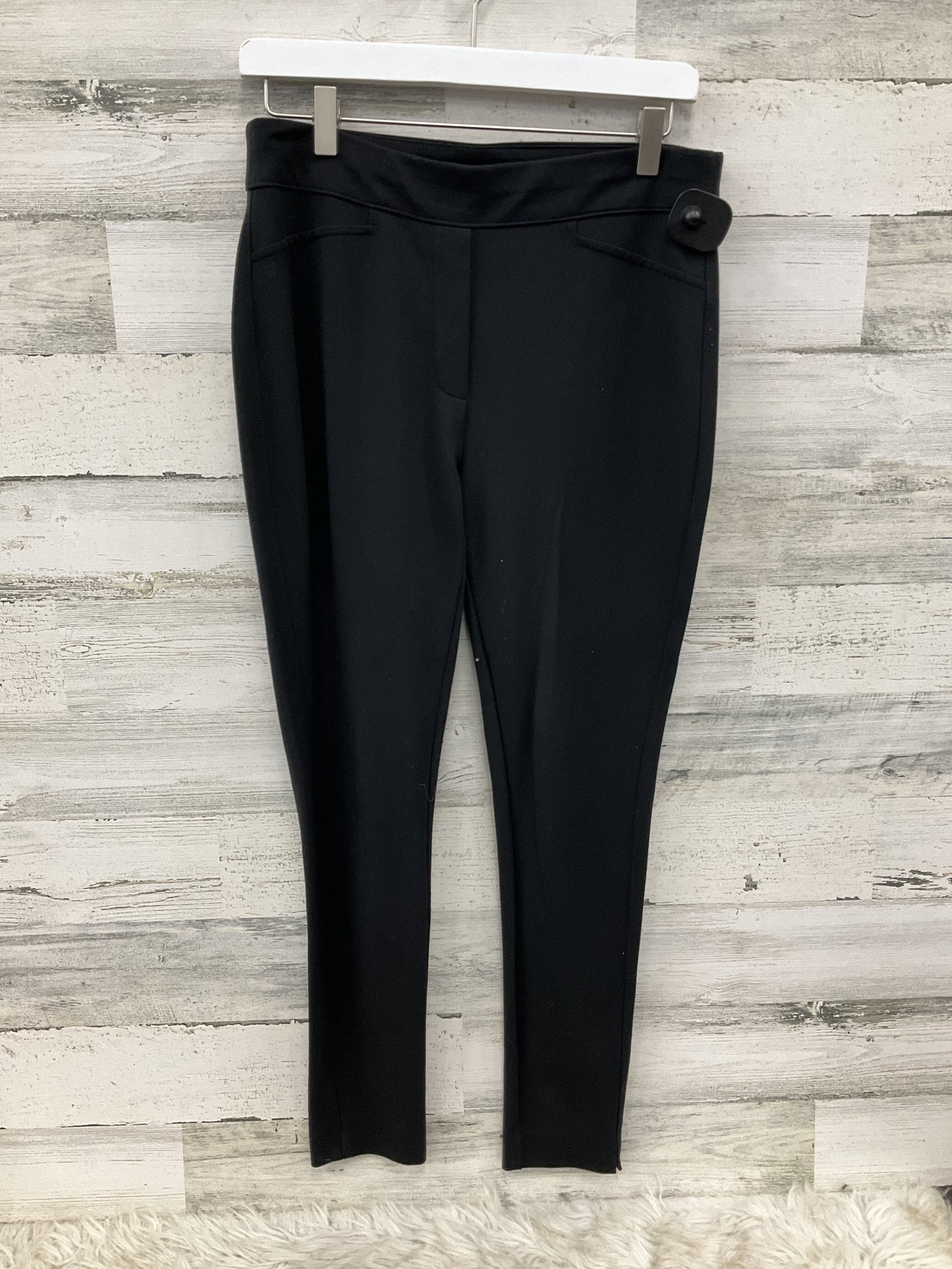 Pants Leggings By Chicos Size: M